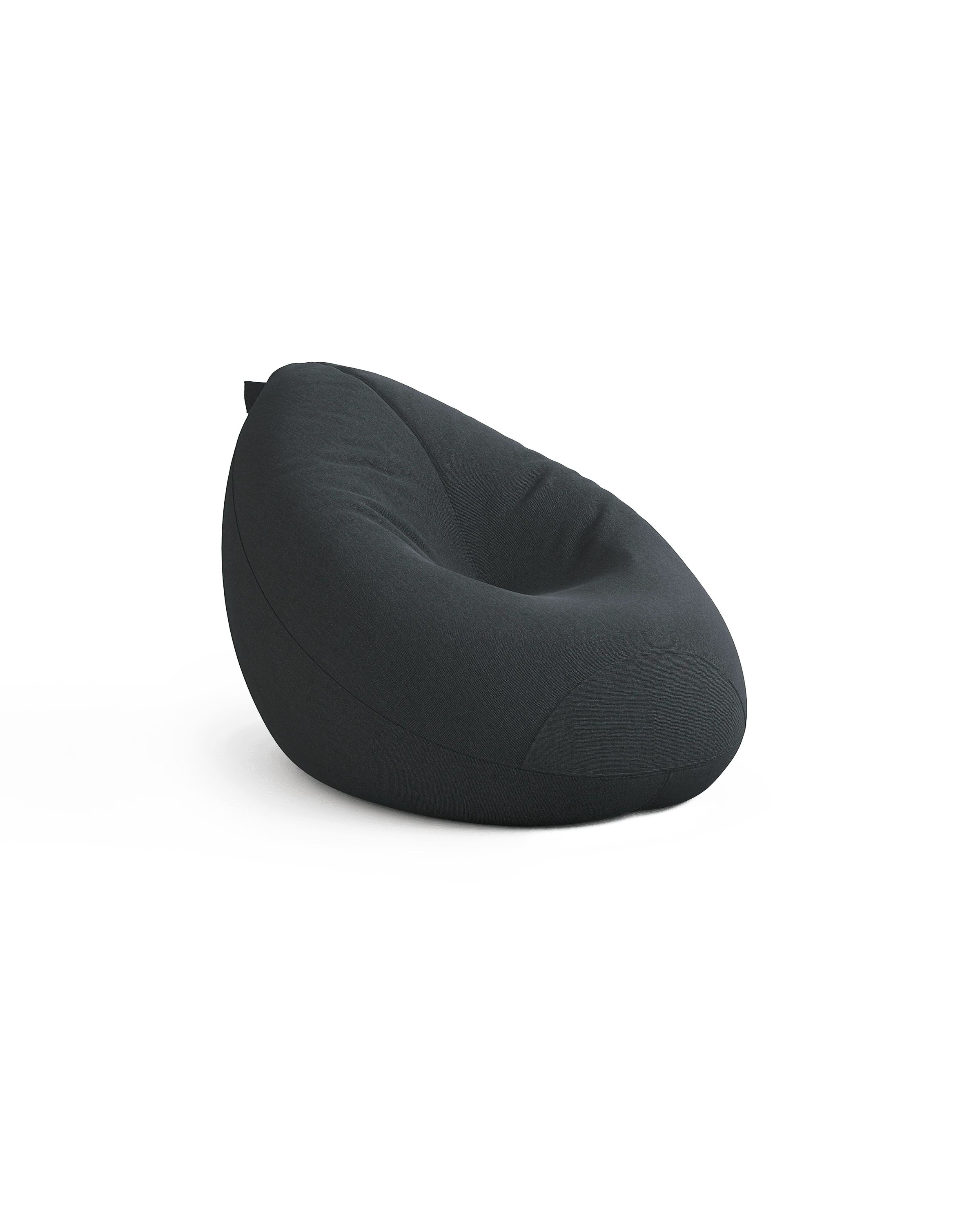 Outdoor bean bag - XL [Marine] - Image 5