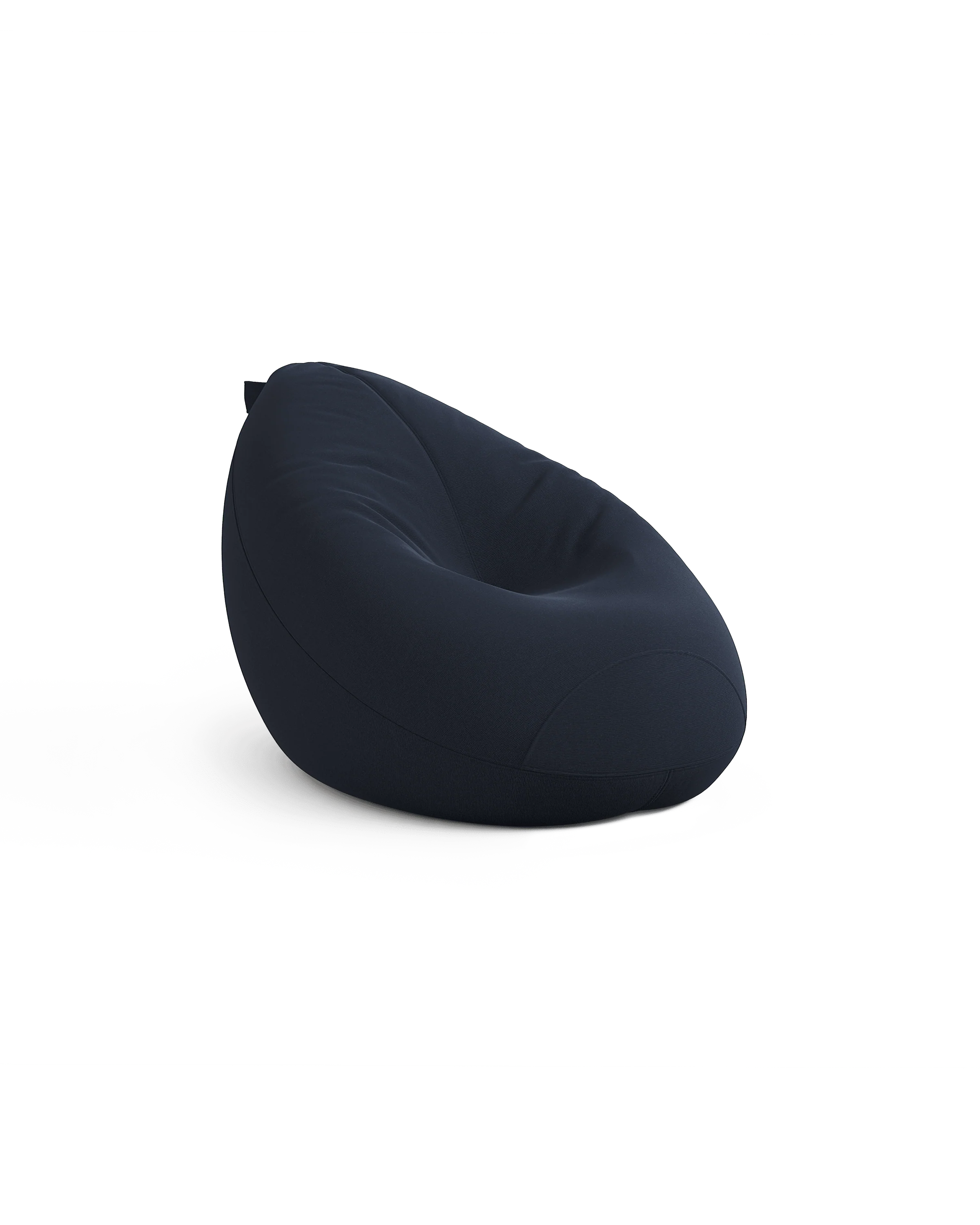Outdoor bean bag - XL [Marine] - Image 6