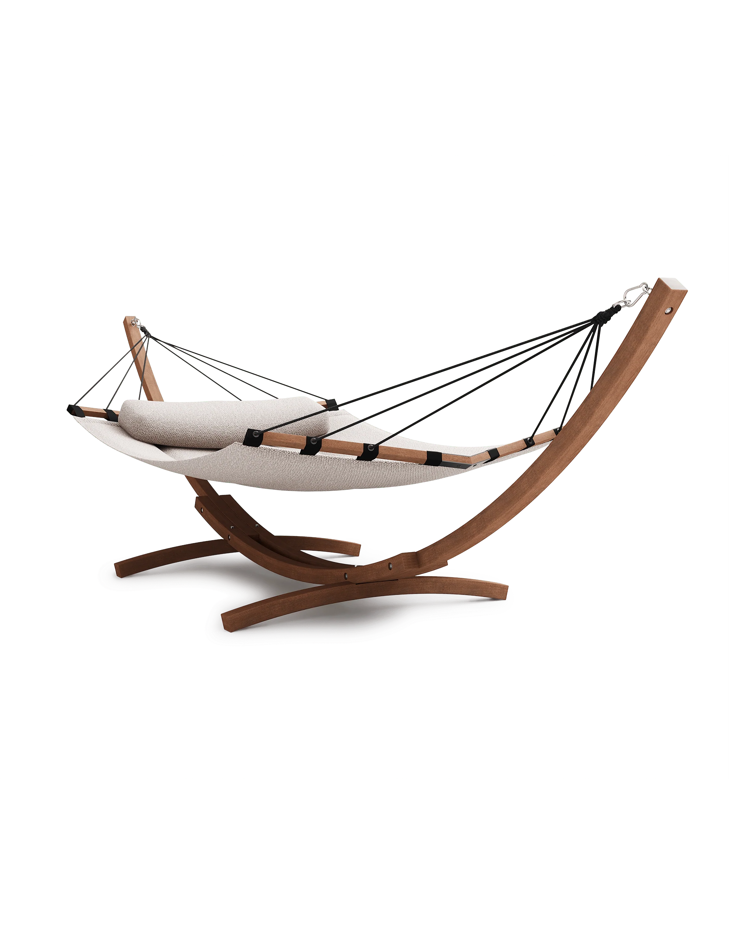 Free-standing hammock - double [Ostuni] - Image 12