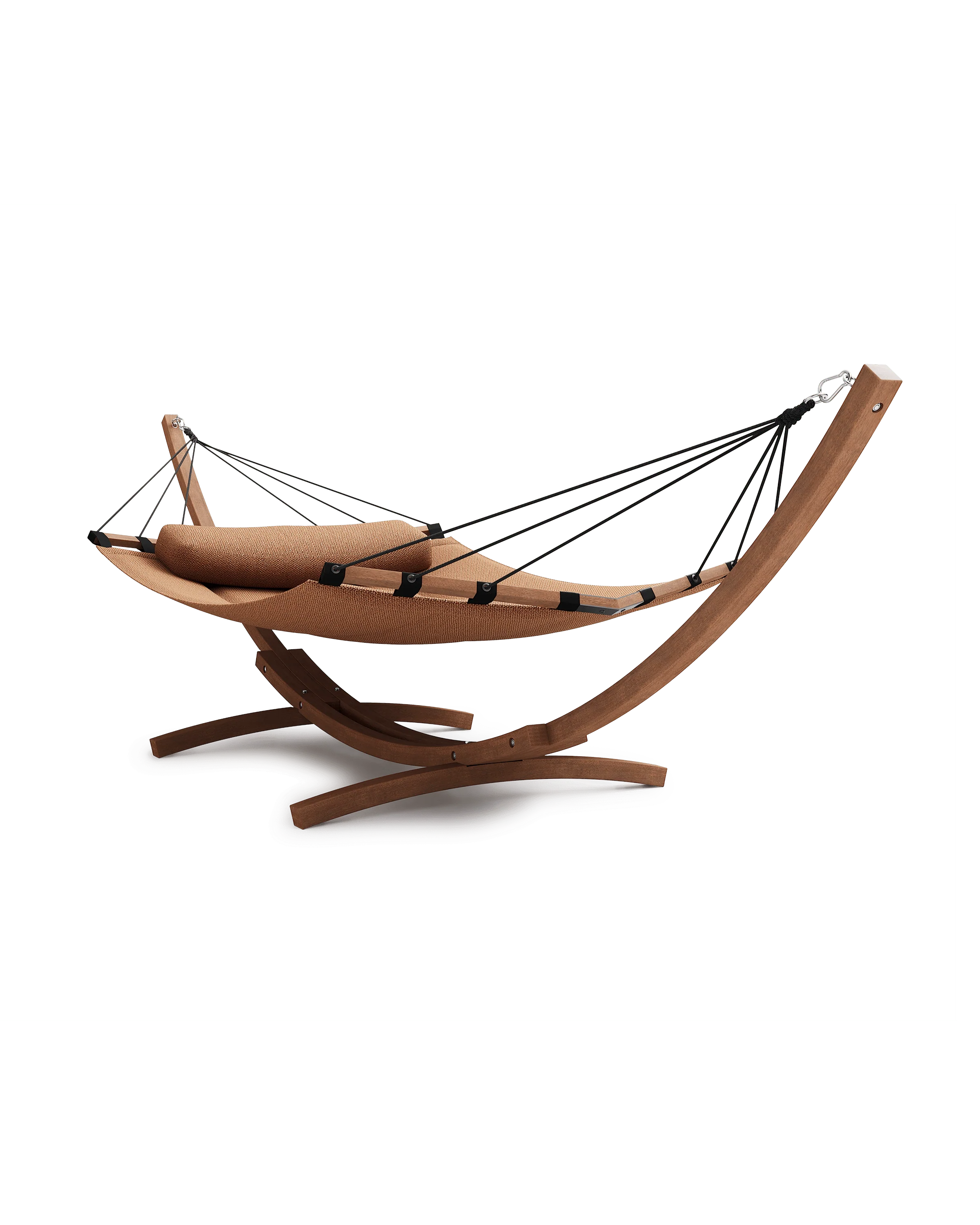 Free-standing hammock - double [Ostuni] - Image 13