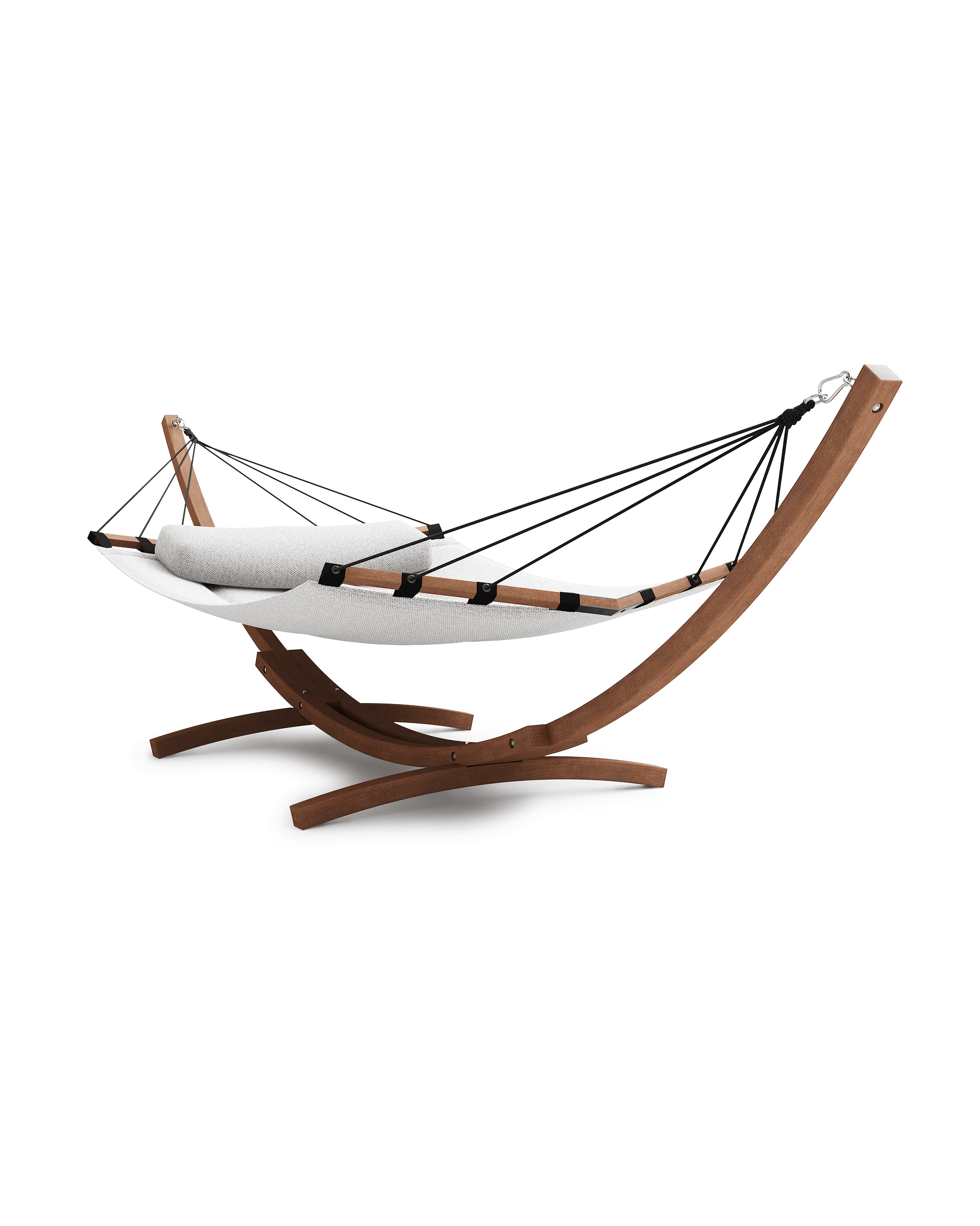 Free-standing hammock - double [Ostuni] - Image 3