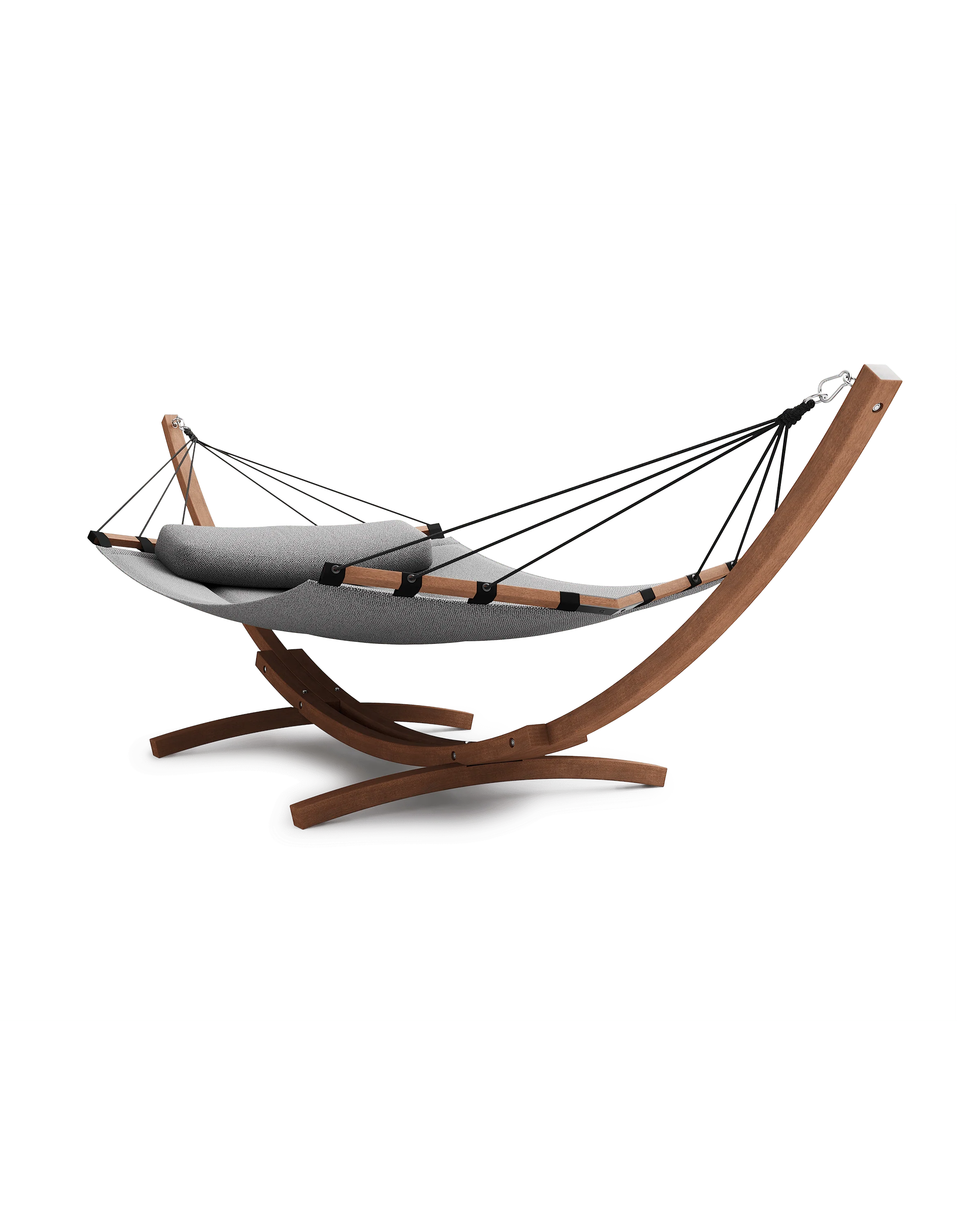 Free-standing hammock - double [Ostuni] - Image 4