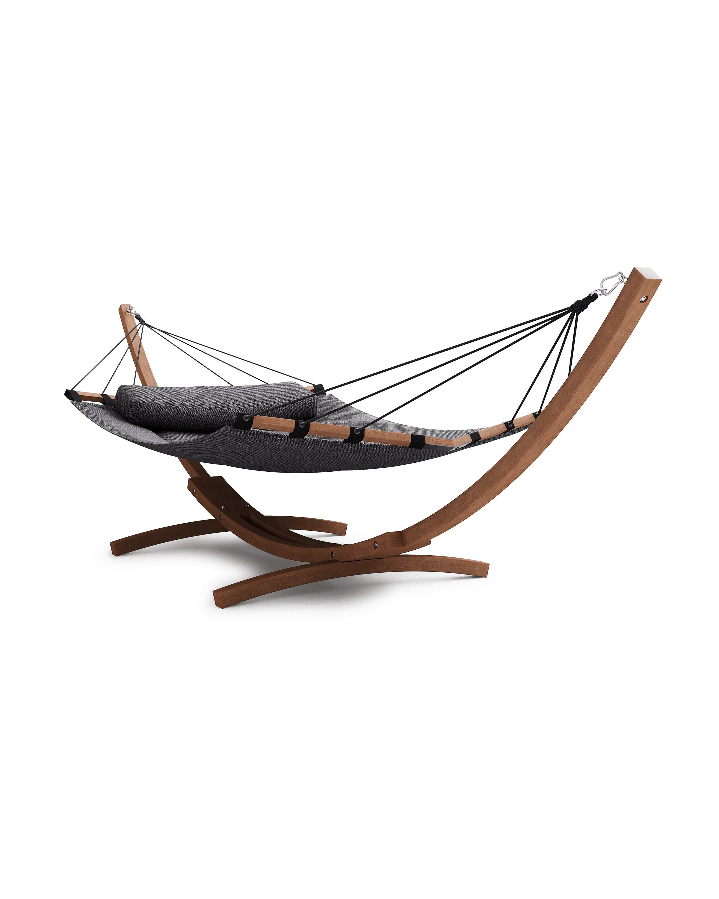 Free-standing hammock - double [Ostuni] - Image 5