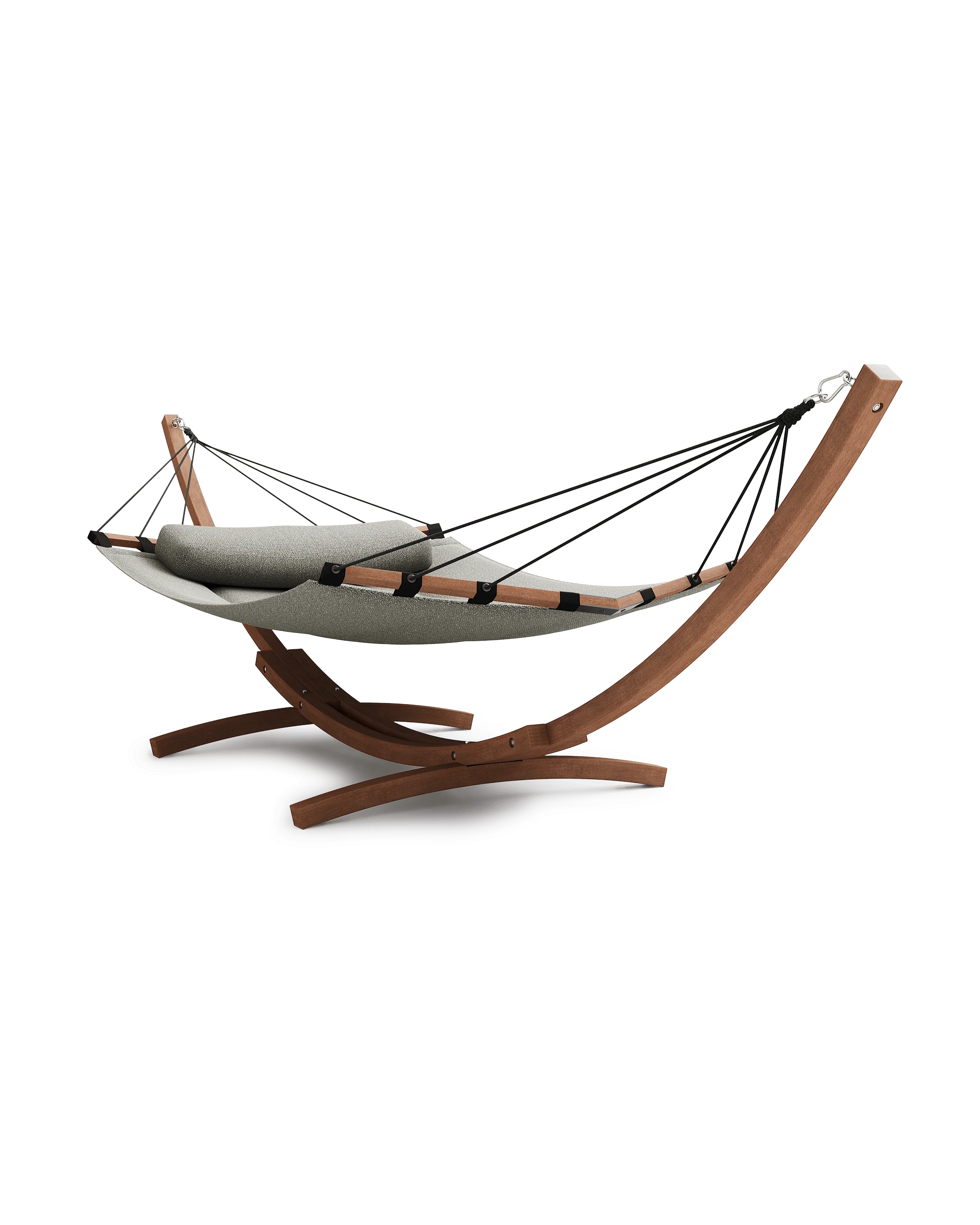 Free-standing hammock - double [Ostuni] - Image 6