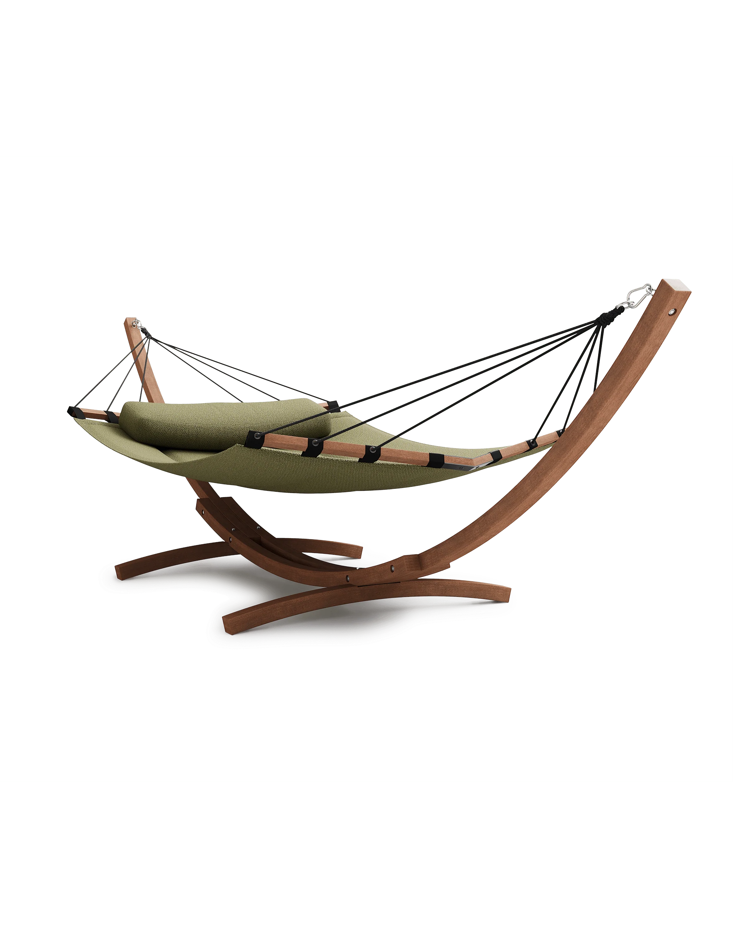 Free-standing hammock - double [Ostuni] - Image 7