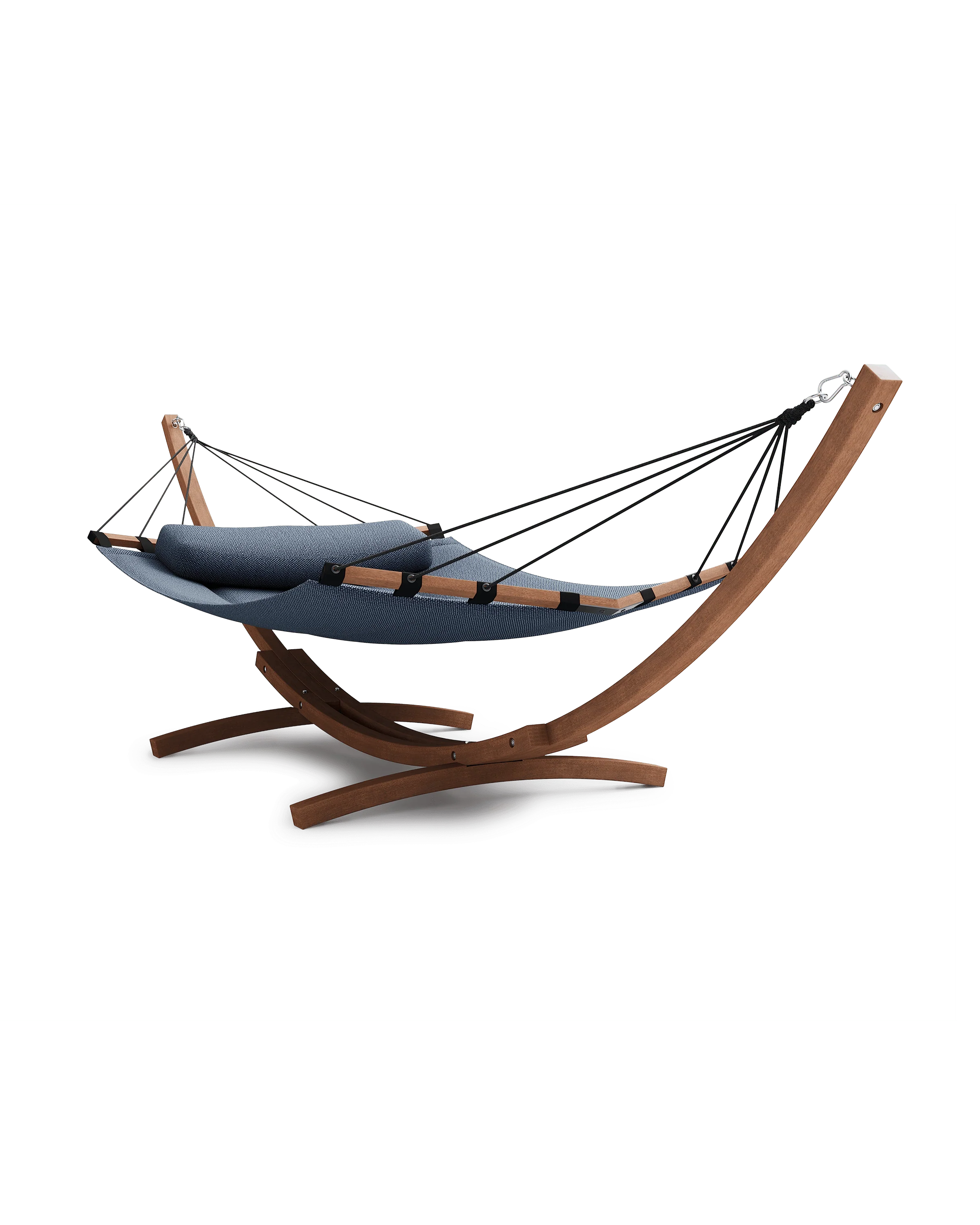 Free-standing hammock - double [Ostuni] - Image 8