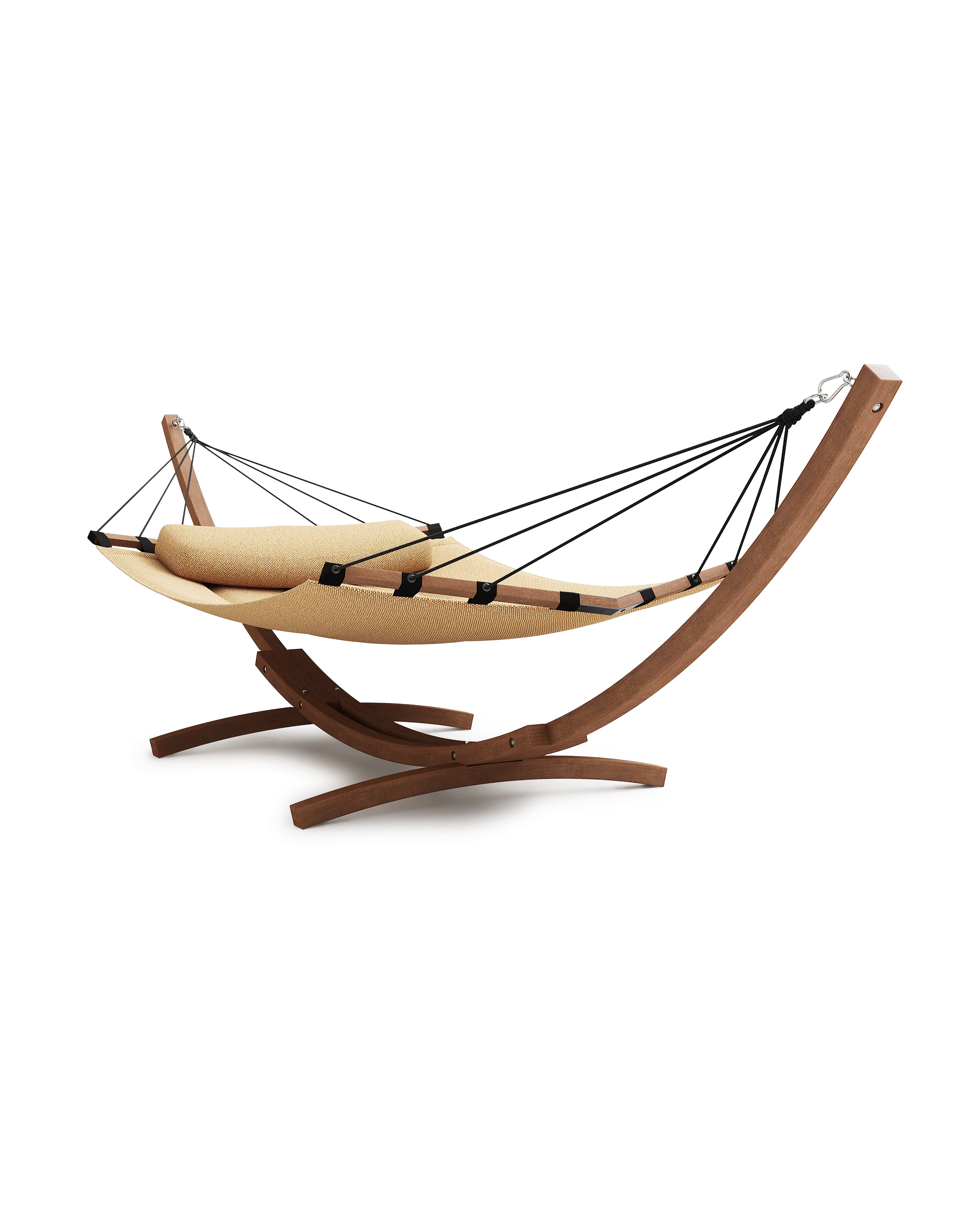 Free-standing hammock - double [Ostuni] - Image 9