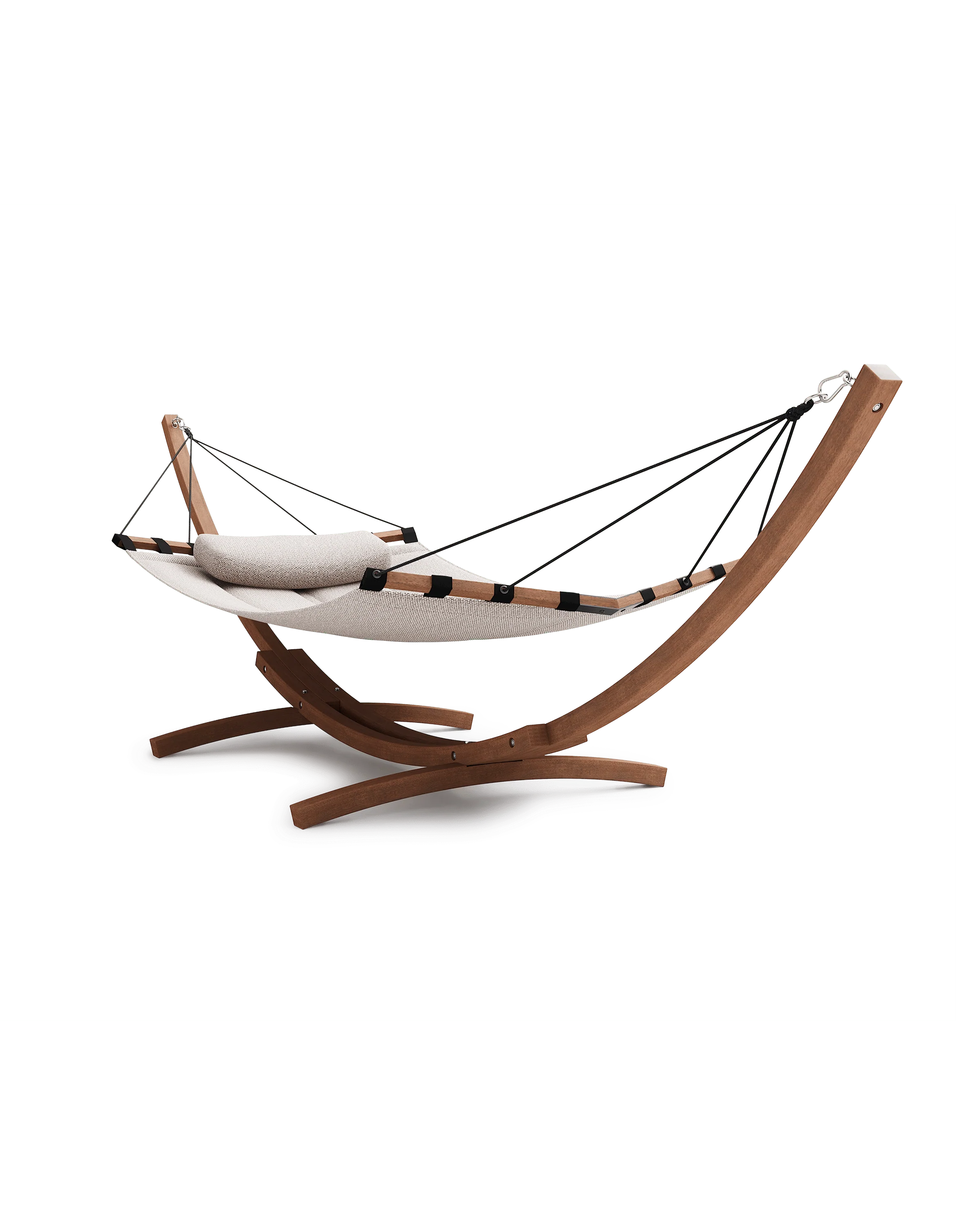 Free-standing hammock - single  [Ostuni] - Image 12