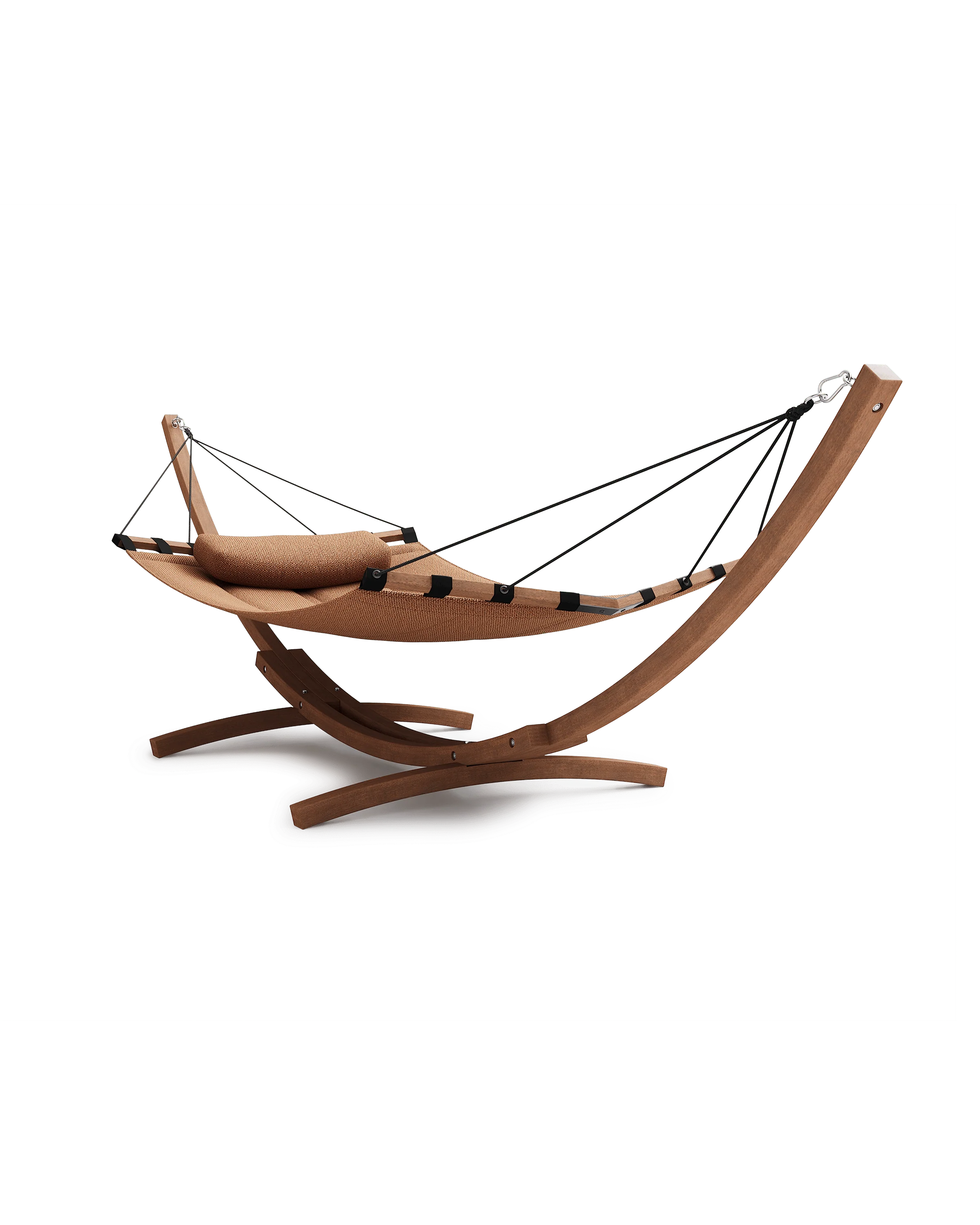 Free-standing hammock - single  [Ostuni] - Image 13