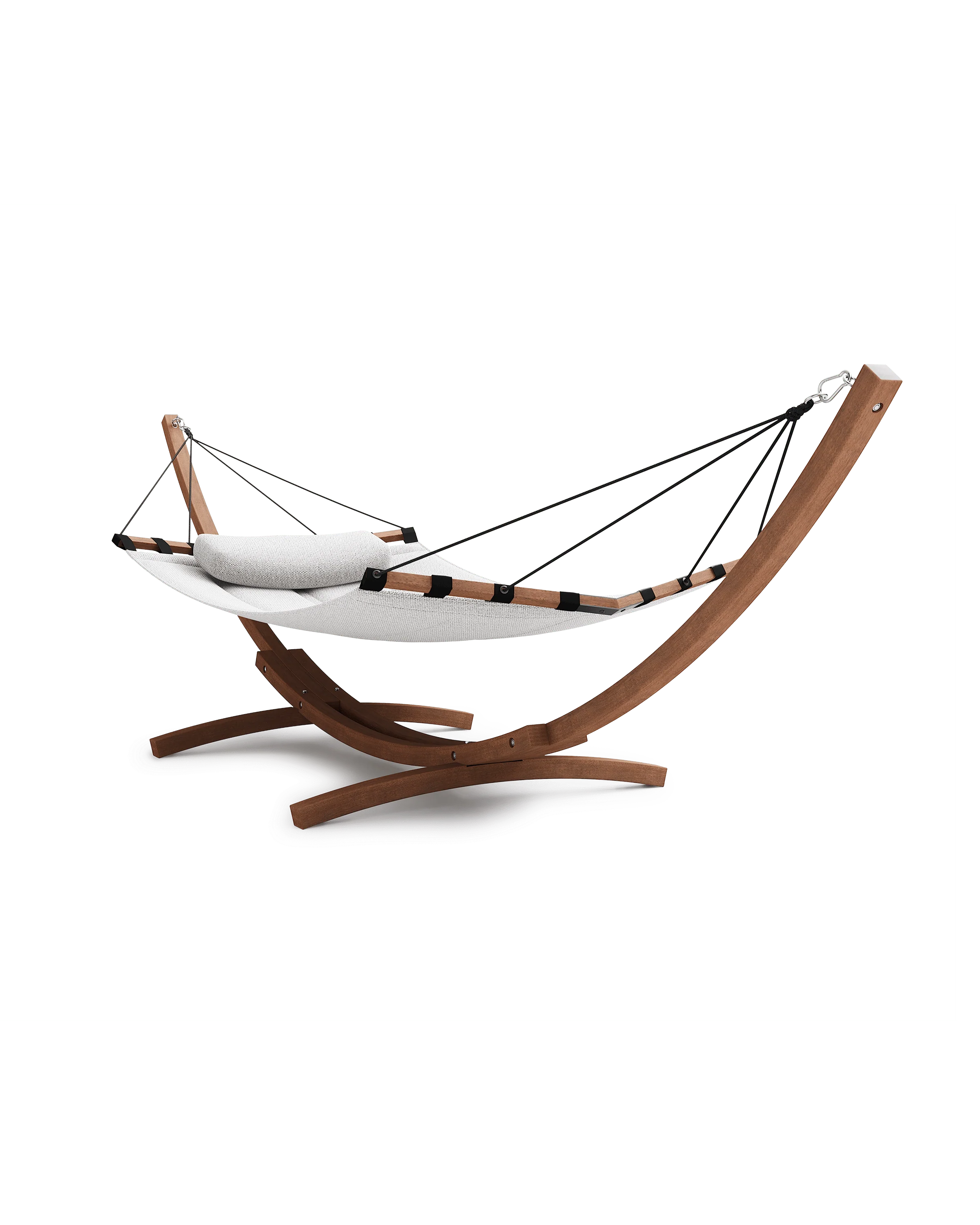 Free-standing hammock - single  [Ostuni] - Image 3