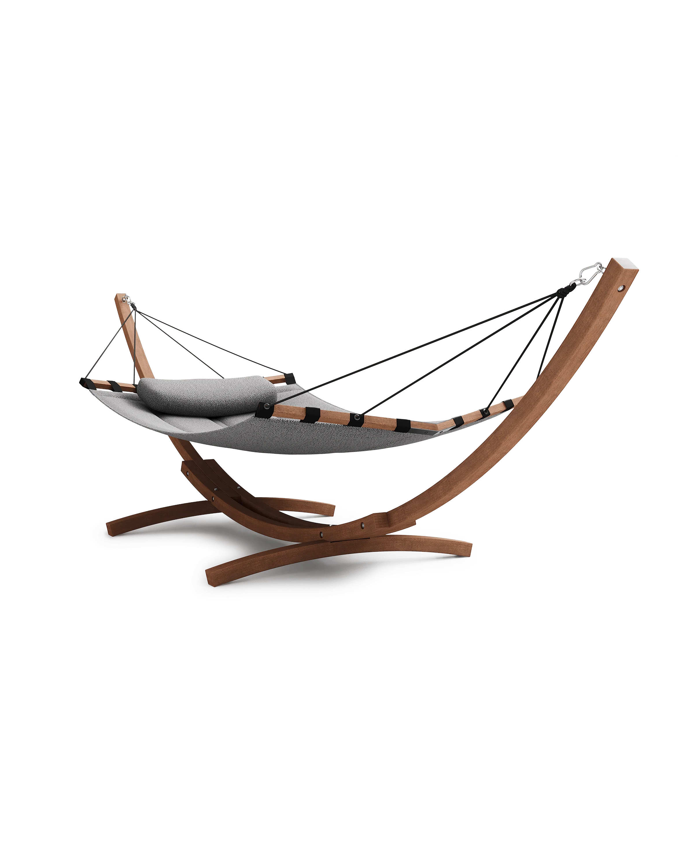 Free-standing hammock - single  [Ostuni] - Image 4