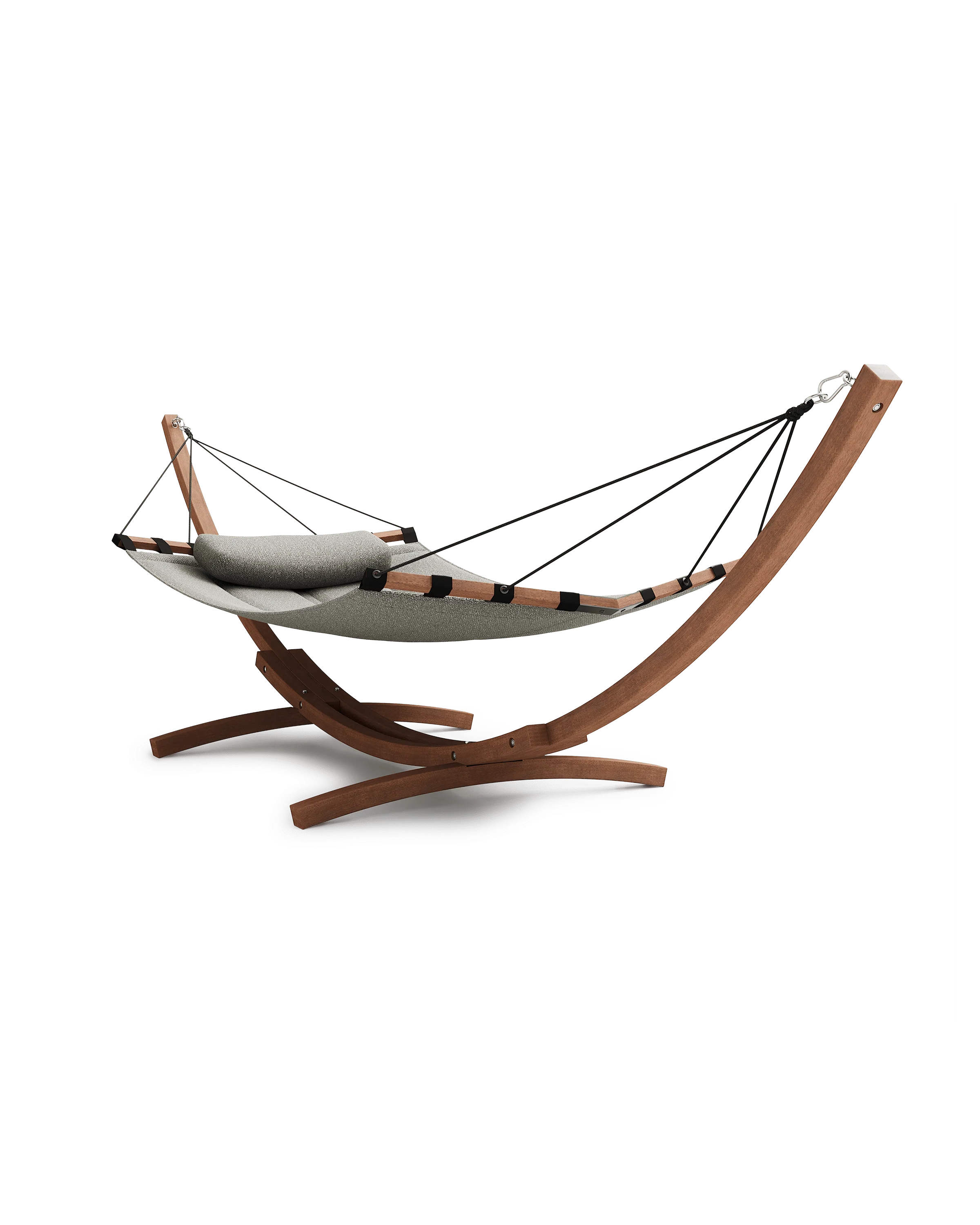 Free-standing hammock - single  [Ostuni] - Image 6