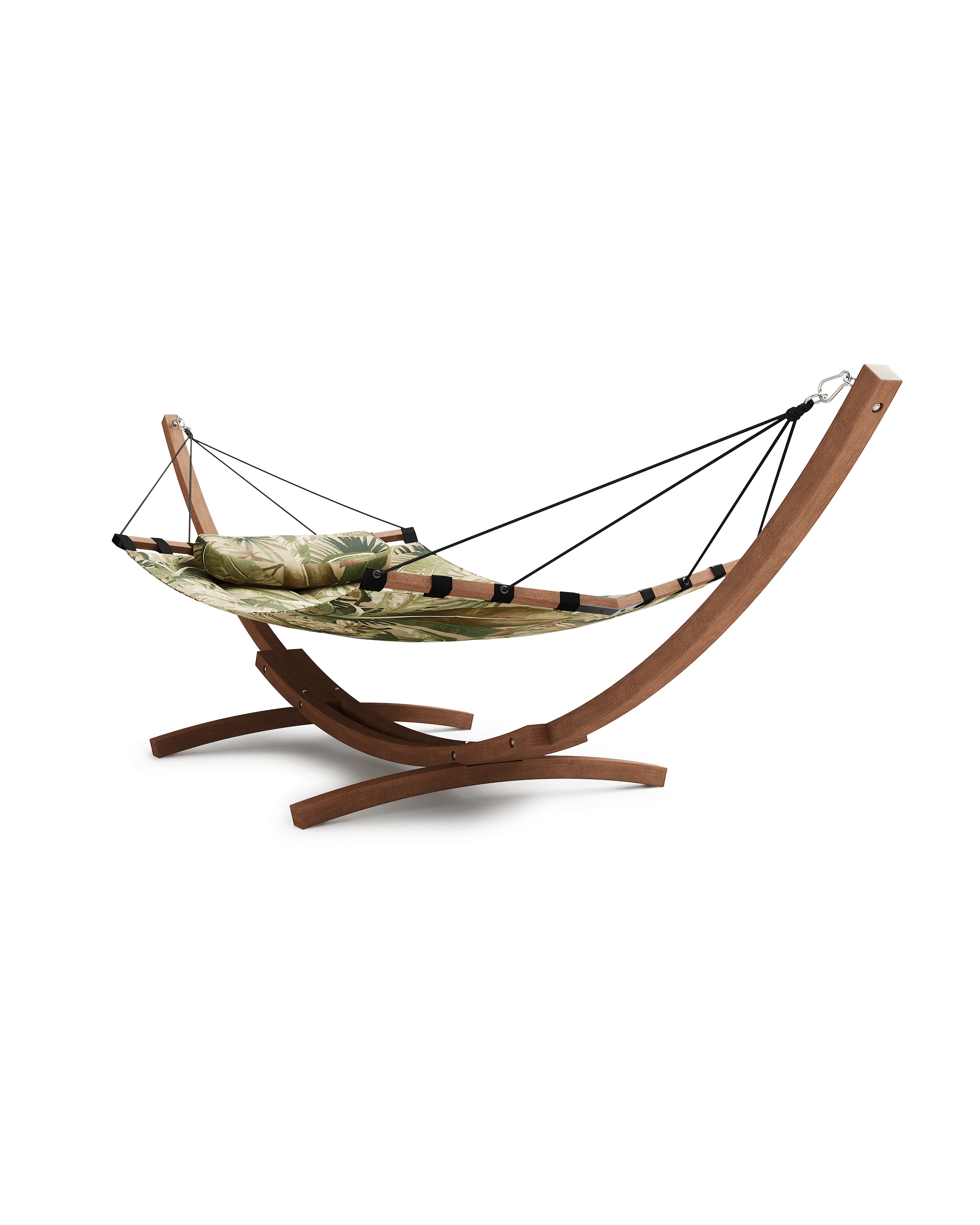 Free-standing hammock - single [Tropicalia] - Image 6