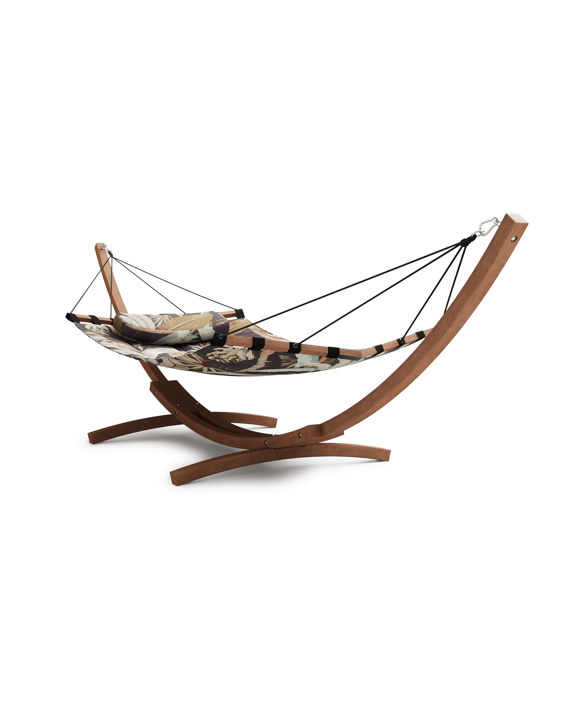 Free-standing hammock - single [Tropicalia] - Image 7