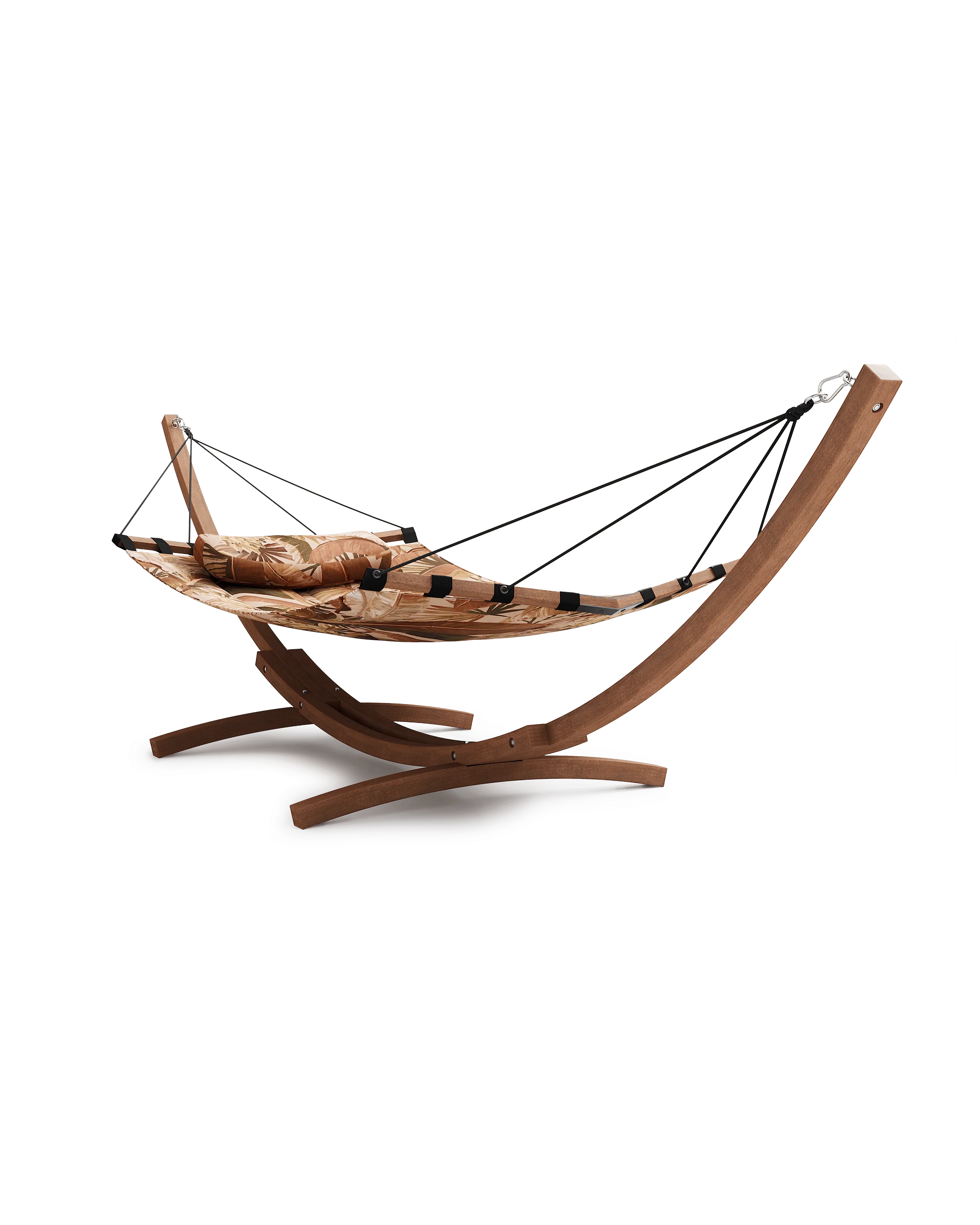Free-standing hammock - single [Tropicalia] - Image 9
