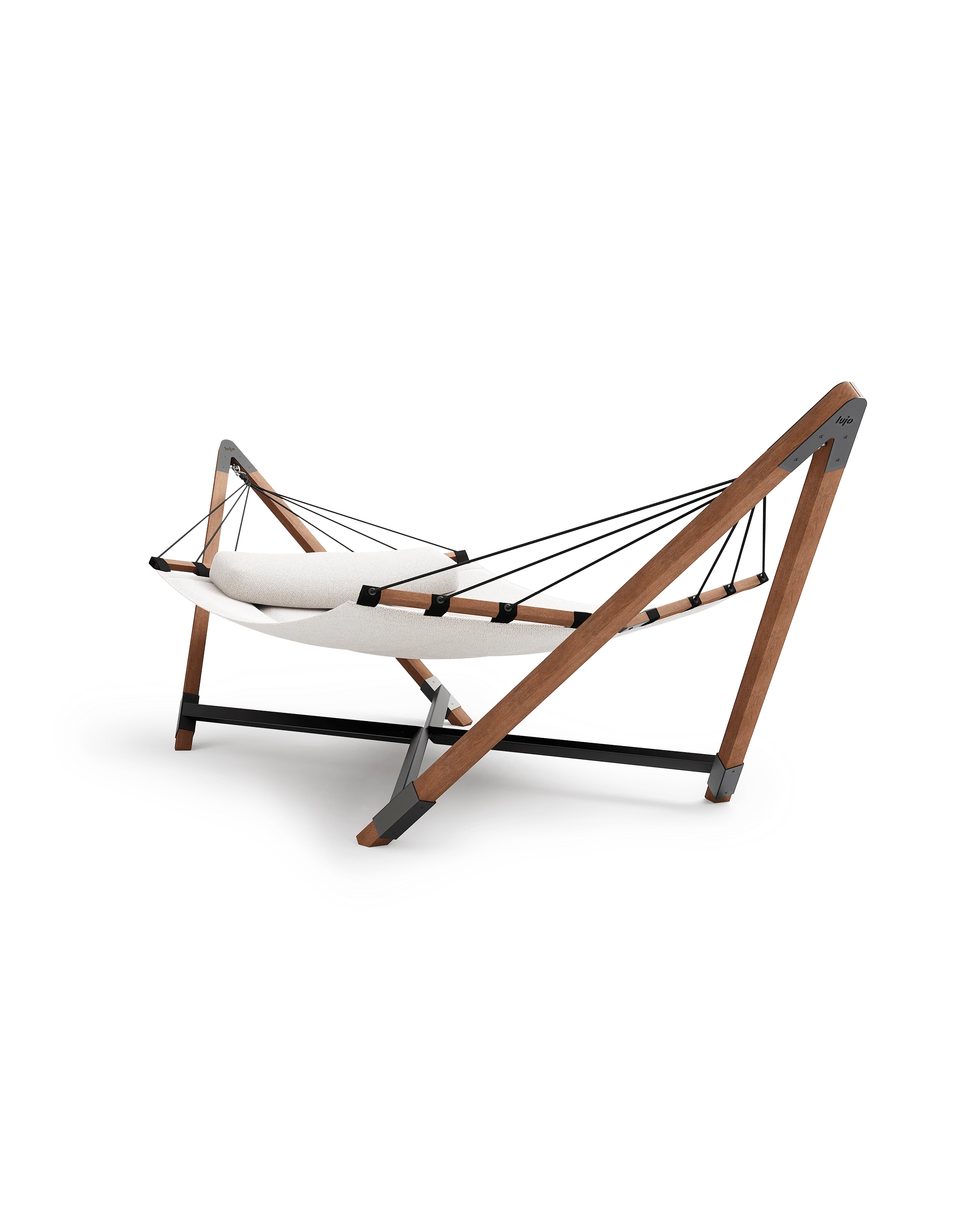 Free-standing hammock - double [Ostuni] - Image 10