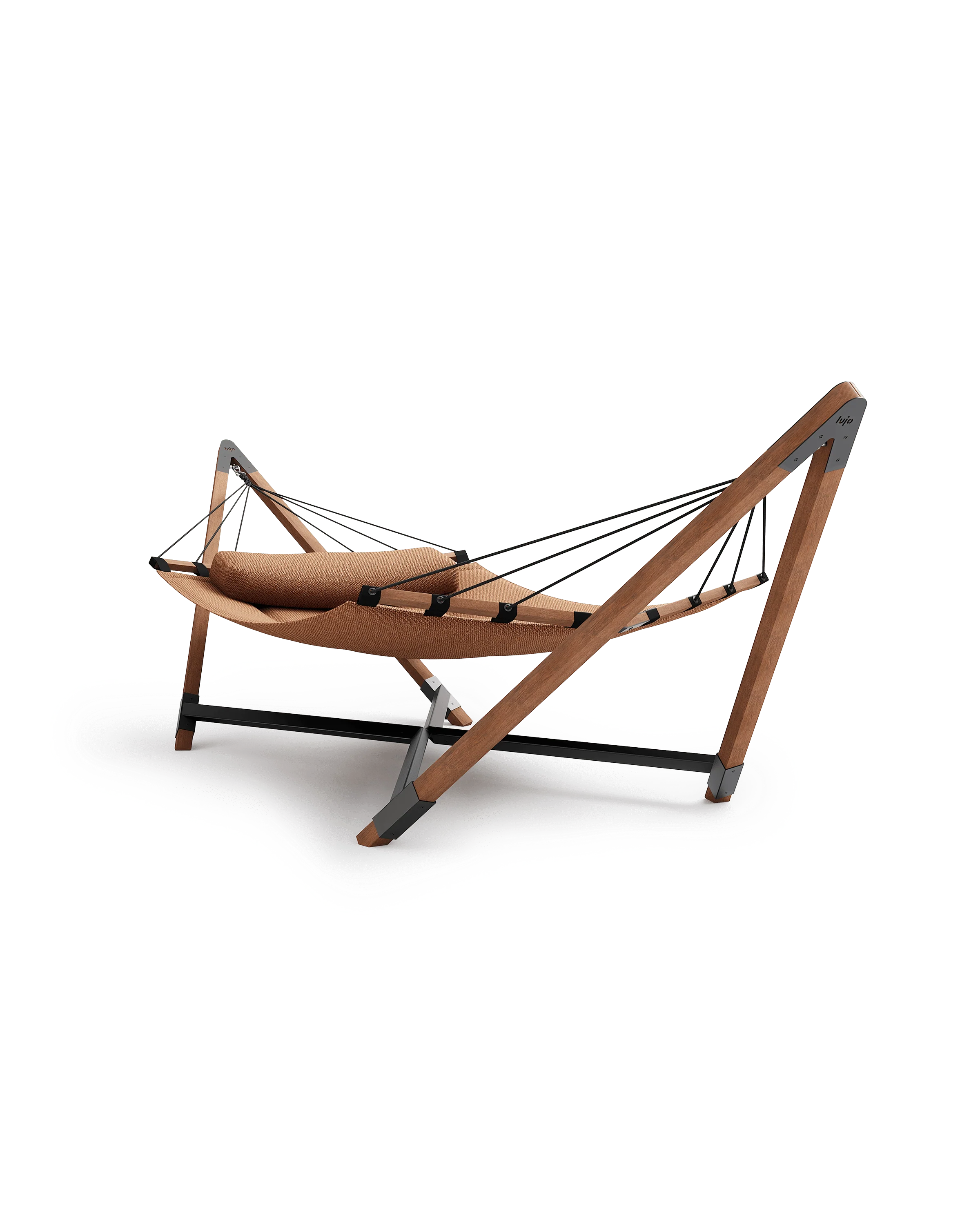 Free-standing hammock - double [Ostuni] - Image 13