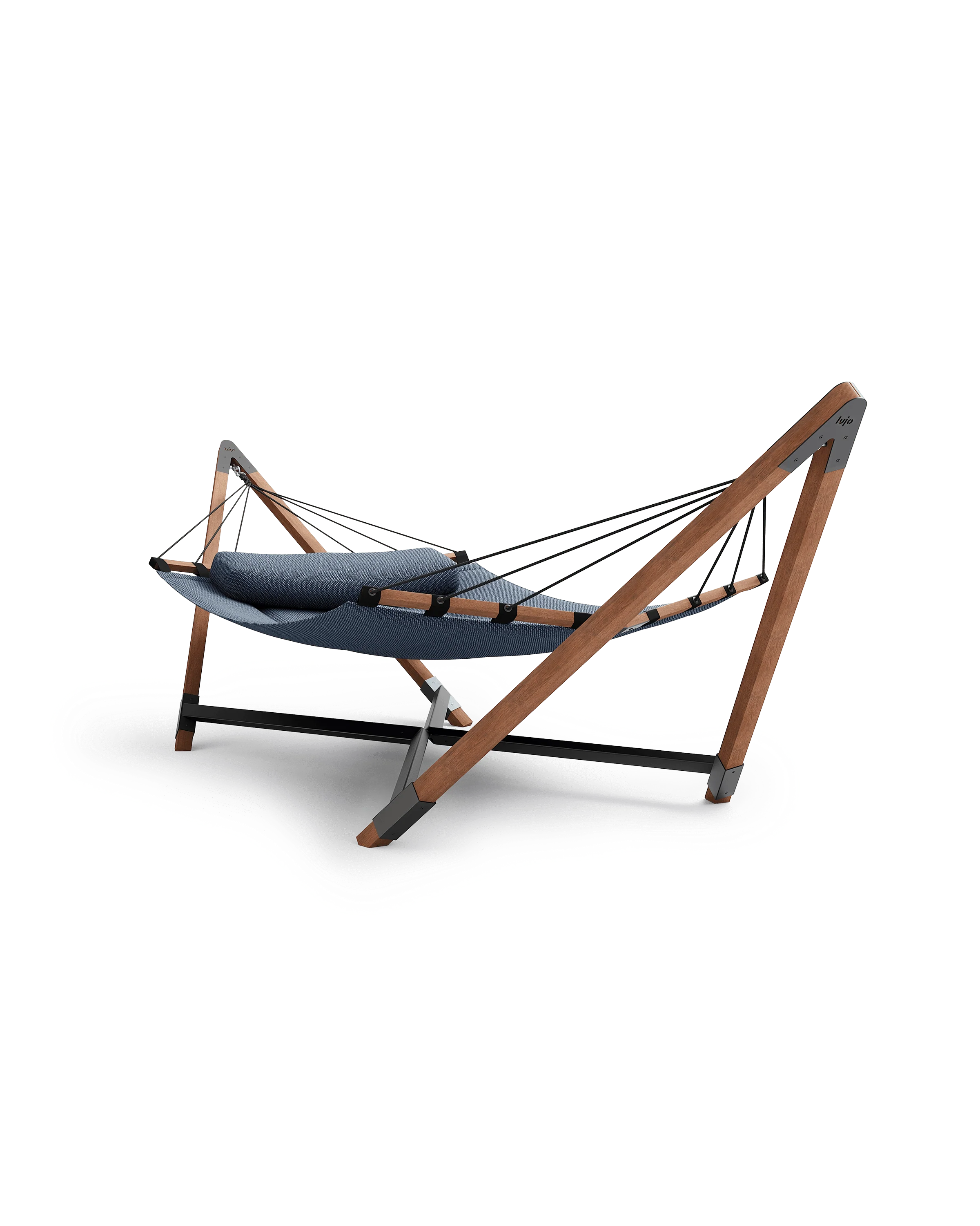 Free-standing hammock - double [Ostuni] - Image 8
