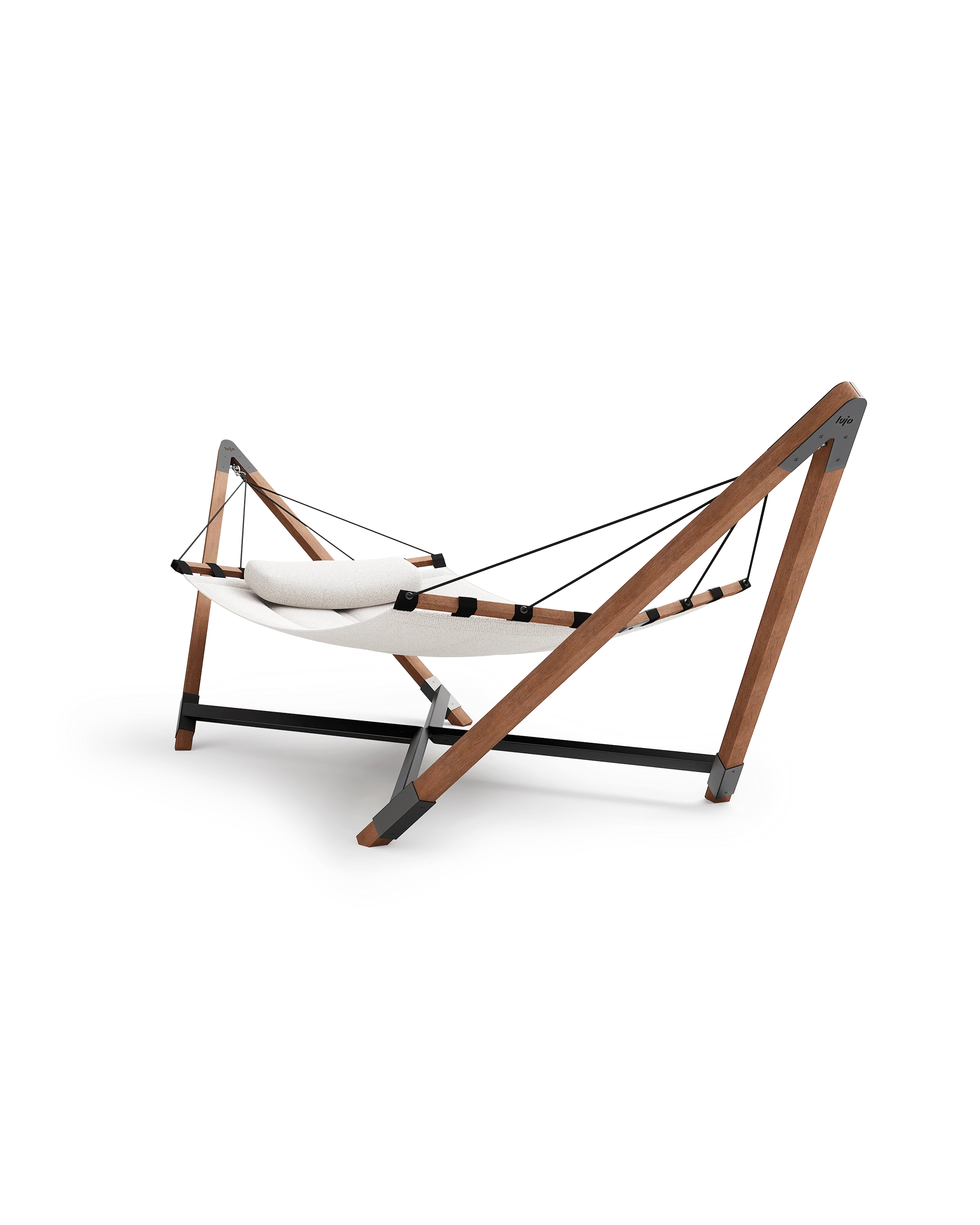 Free-standing hammock - single [Ostuni] - Image 10