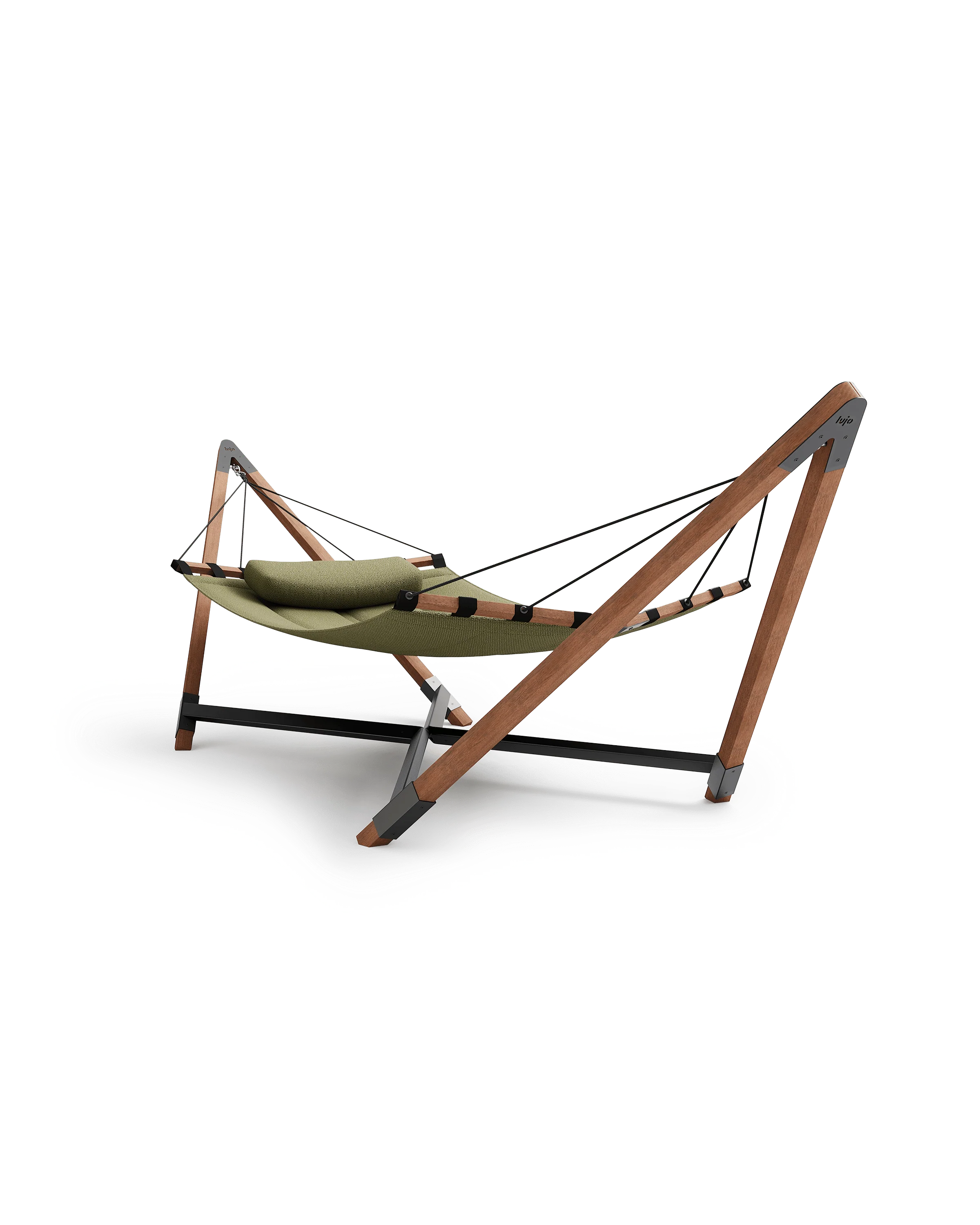 Free-standing hammock - single [Ostuni] - Image 7