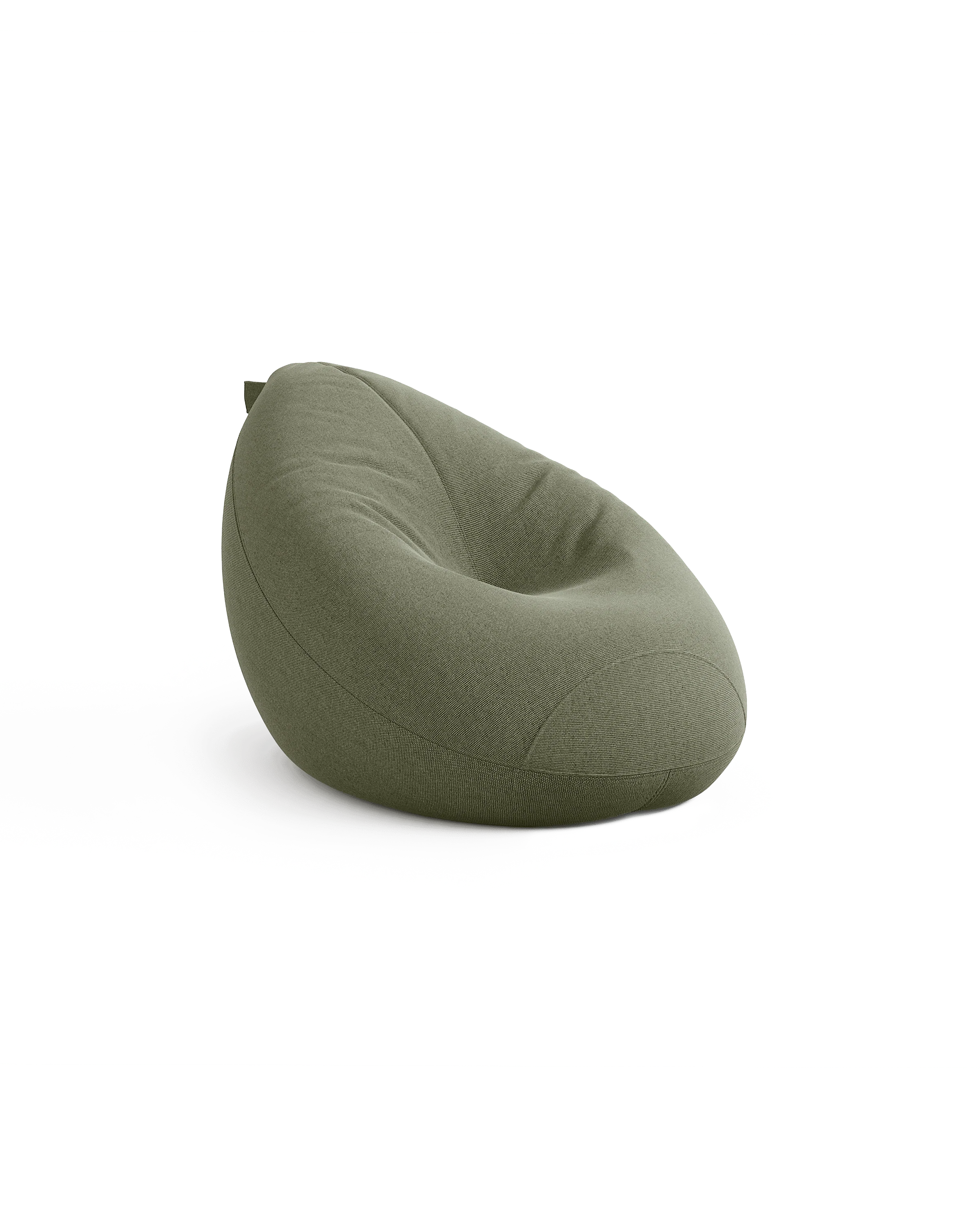 Outdoor bean bag - XL [Source] - Image 4