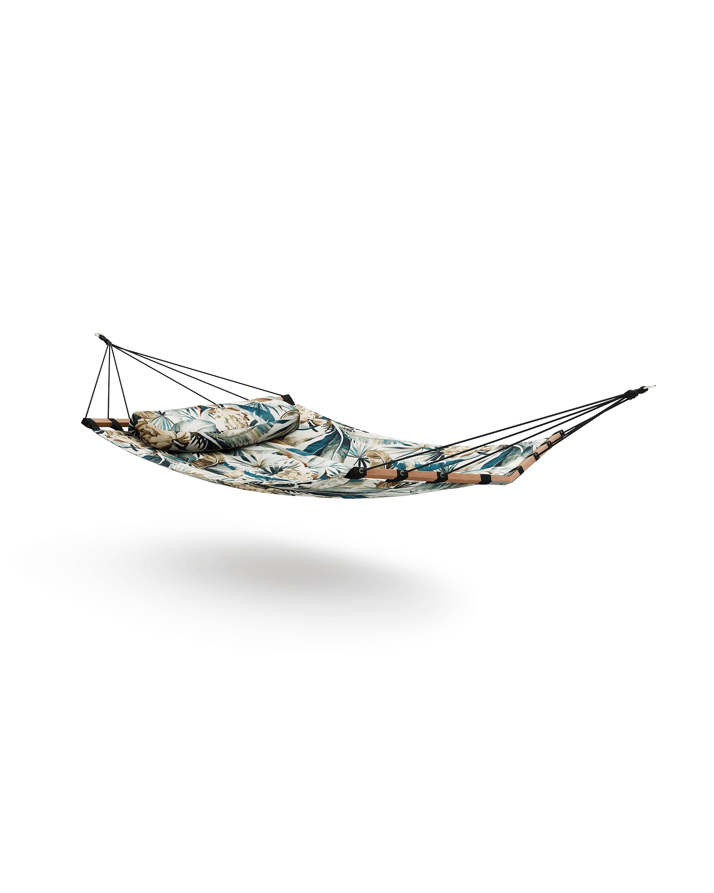 Hammock - double [Tropicalia] - Image 5