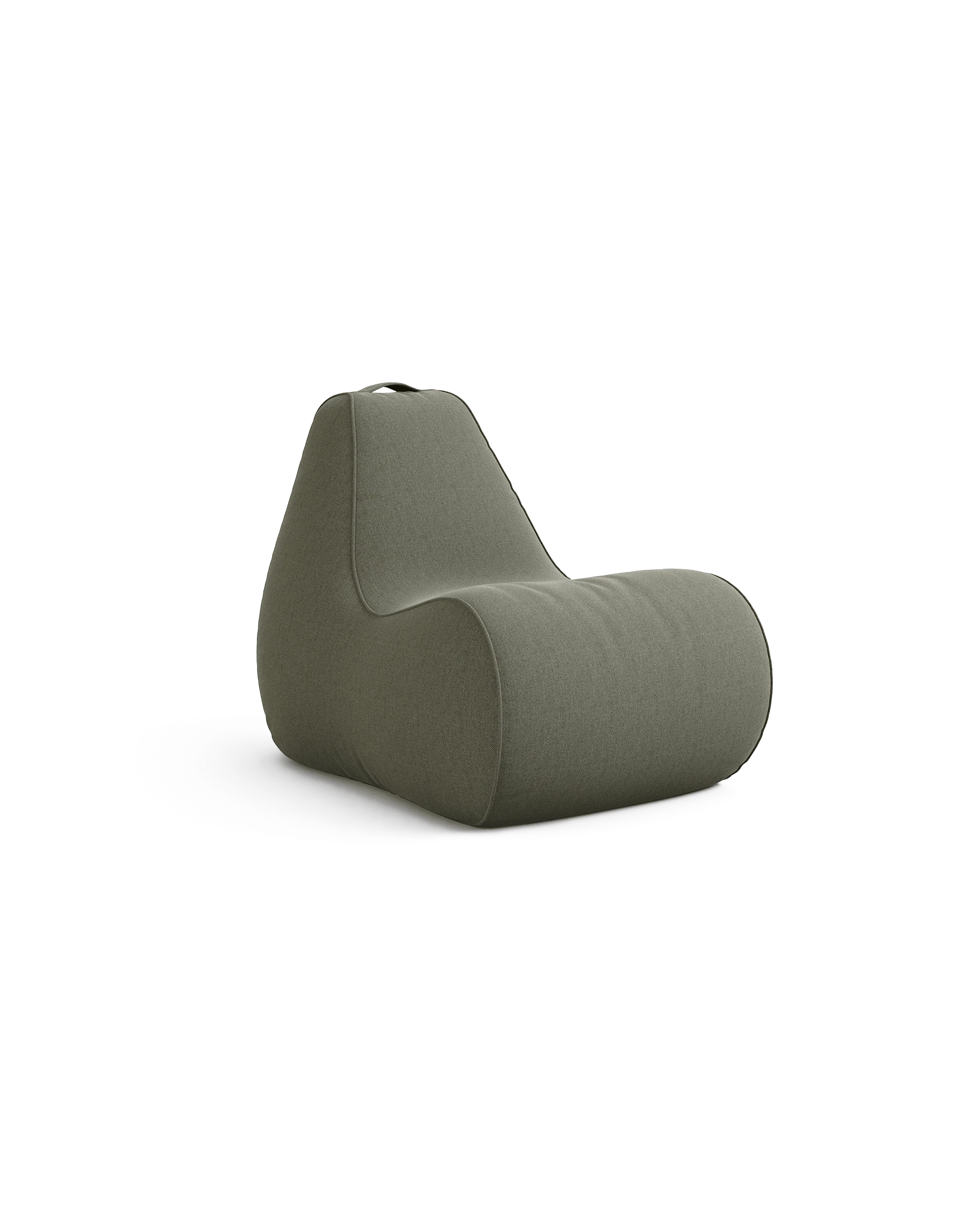 Outdoor bean bag - chair [Source] - Image 10