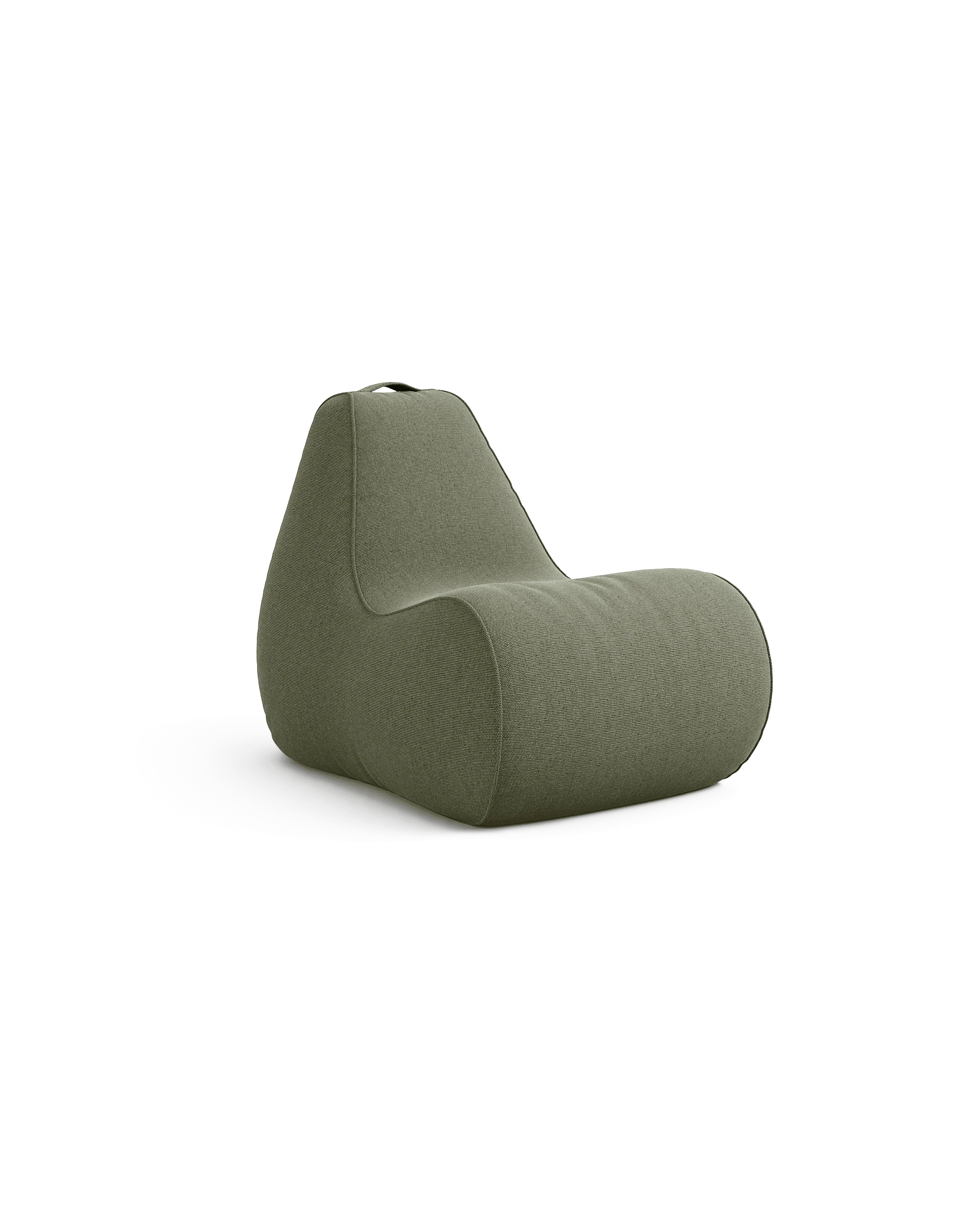 Outdoor bean bag - chair [Source] - Image 4