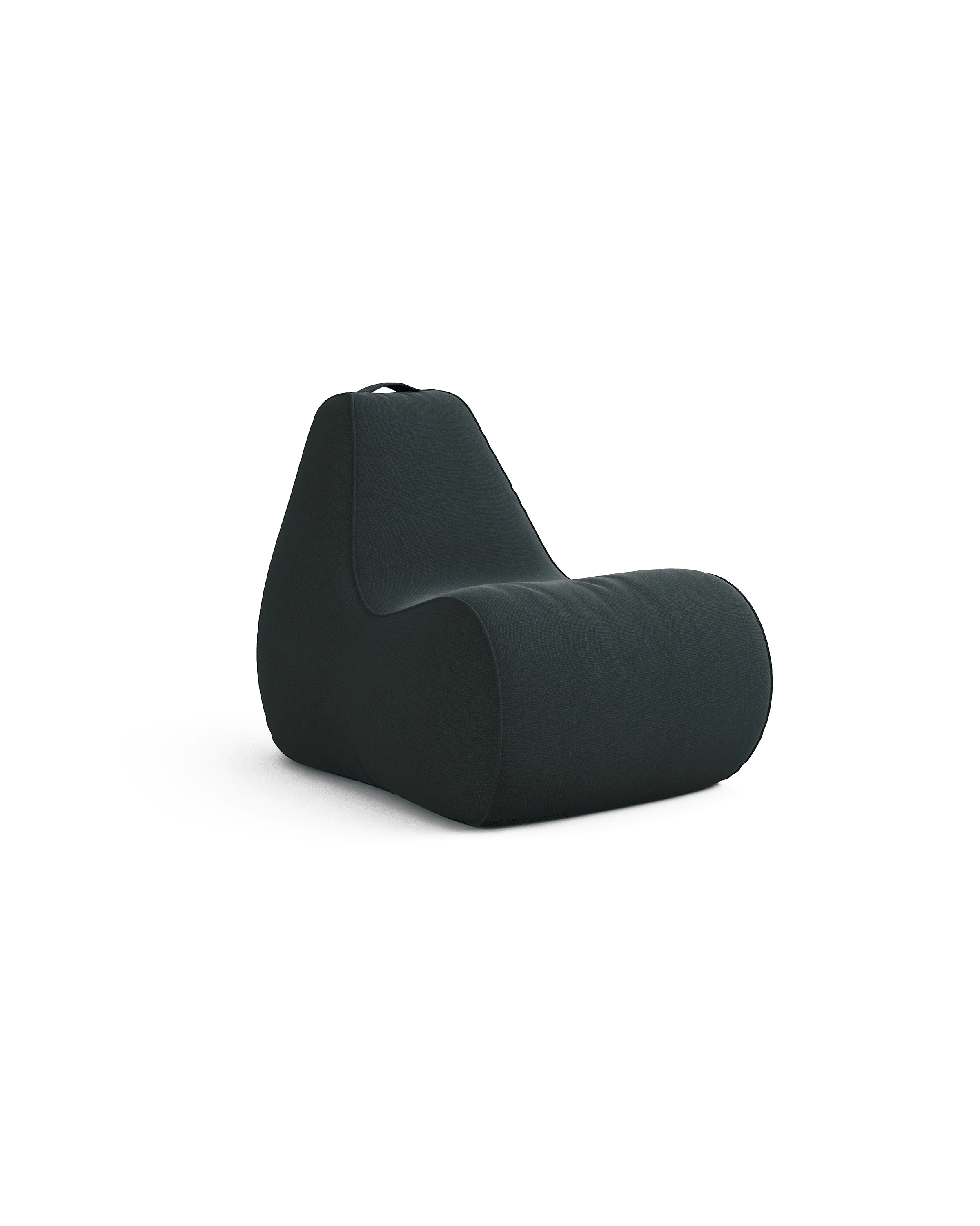 Outdoor bean bag - chair [Source] - Image 5