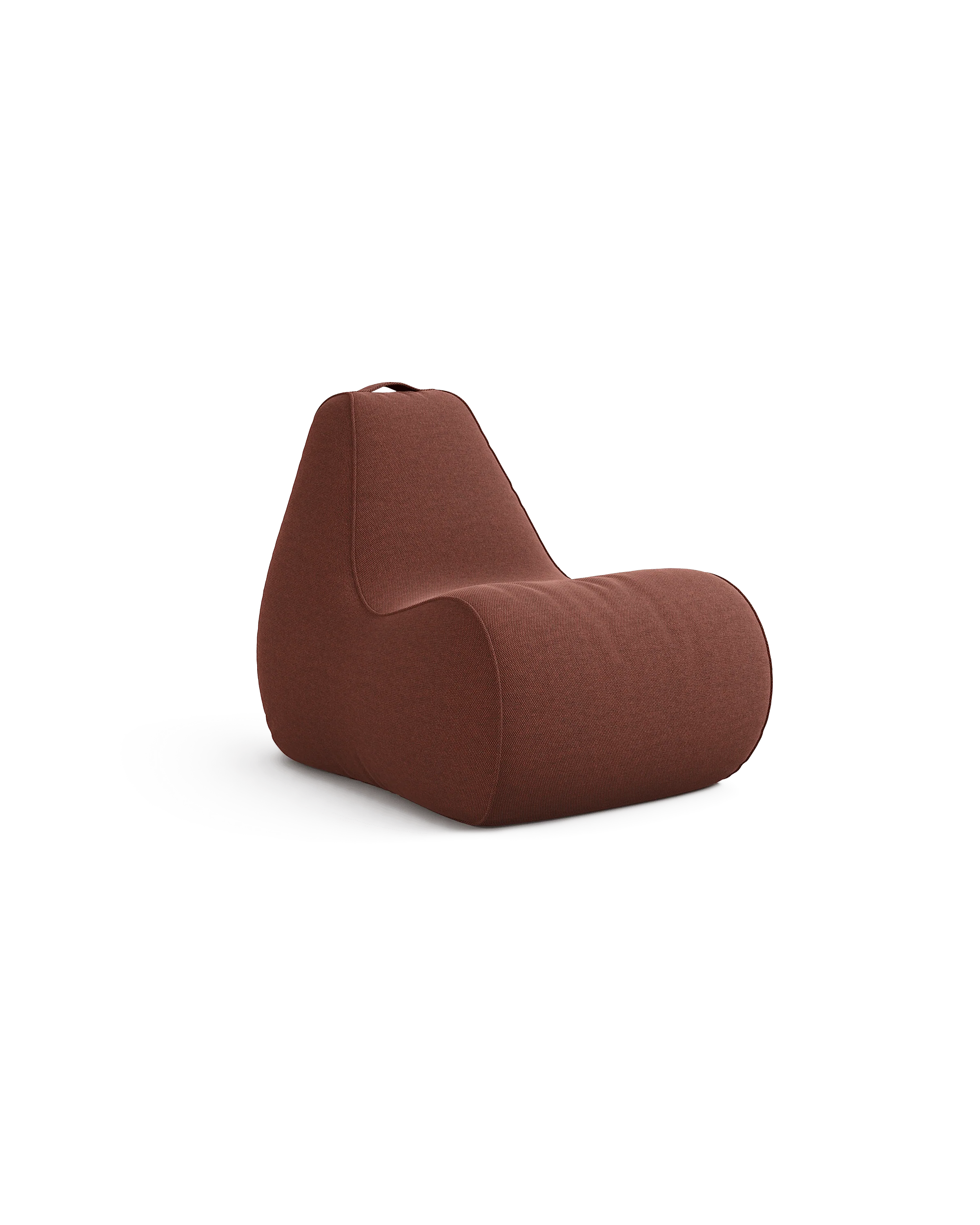 Outdoor bean bag - chair [Source] - Image 7
