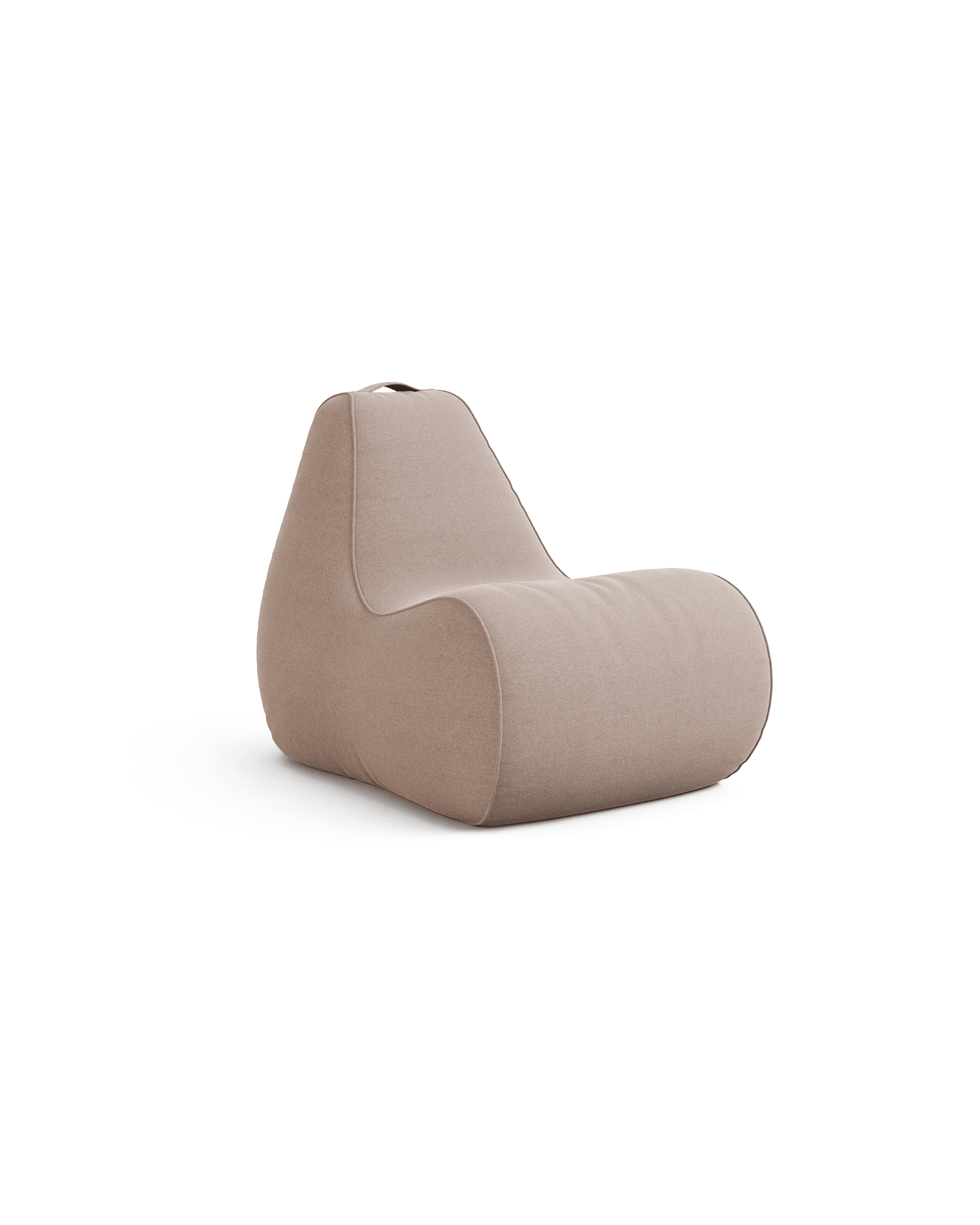 Outdoor bean bag - chair [Source] - Image 9