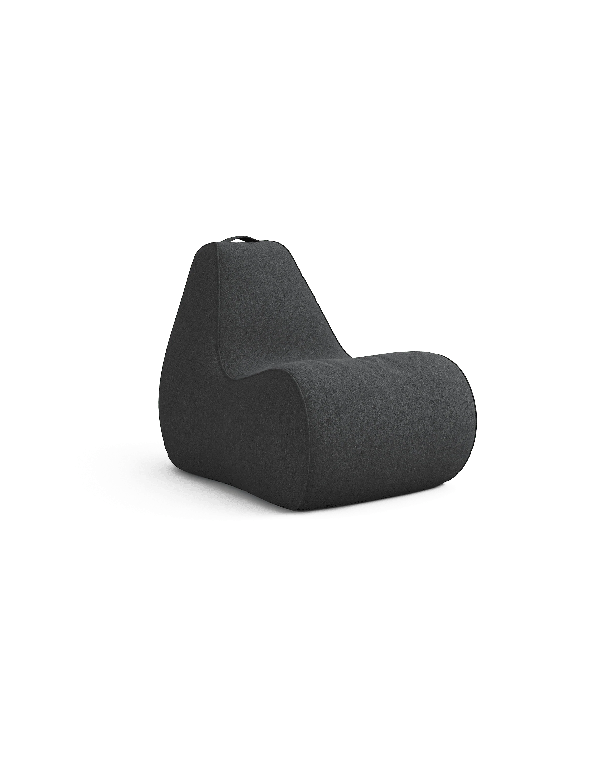 Bean bag - chair [Momentum] - Image 4