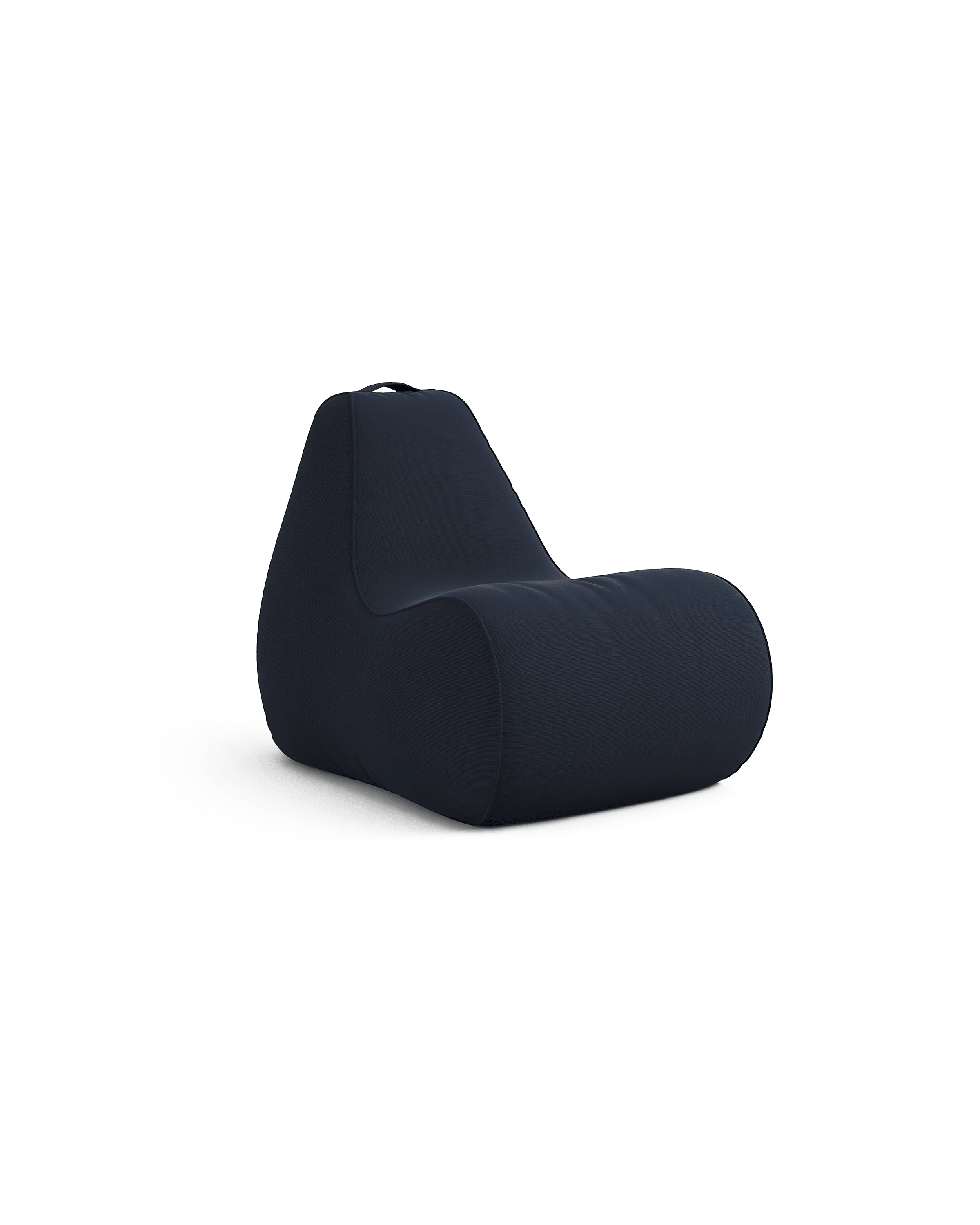 Outdoor bean bag - chair [Marine] - Image 10