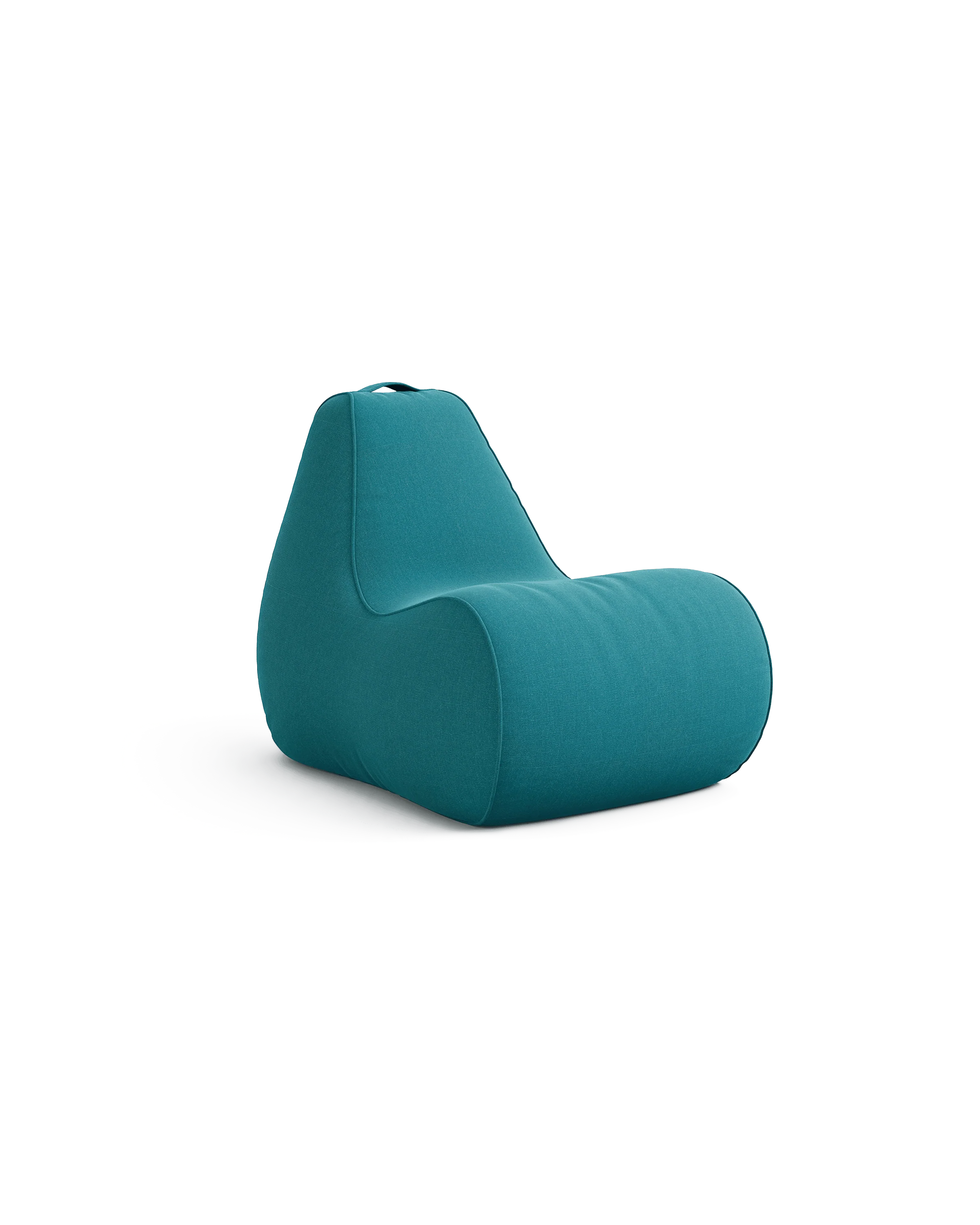 Outdoor bean bag - chair [Marine] - Image 7