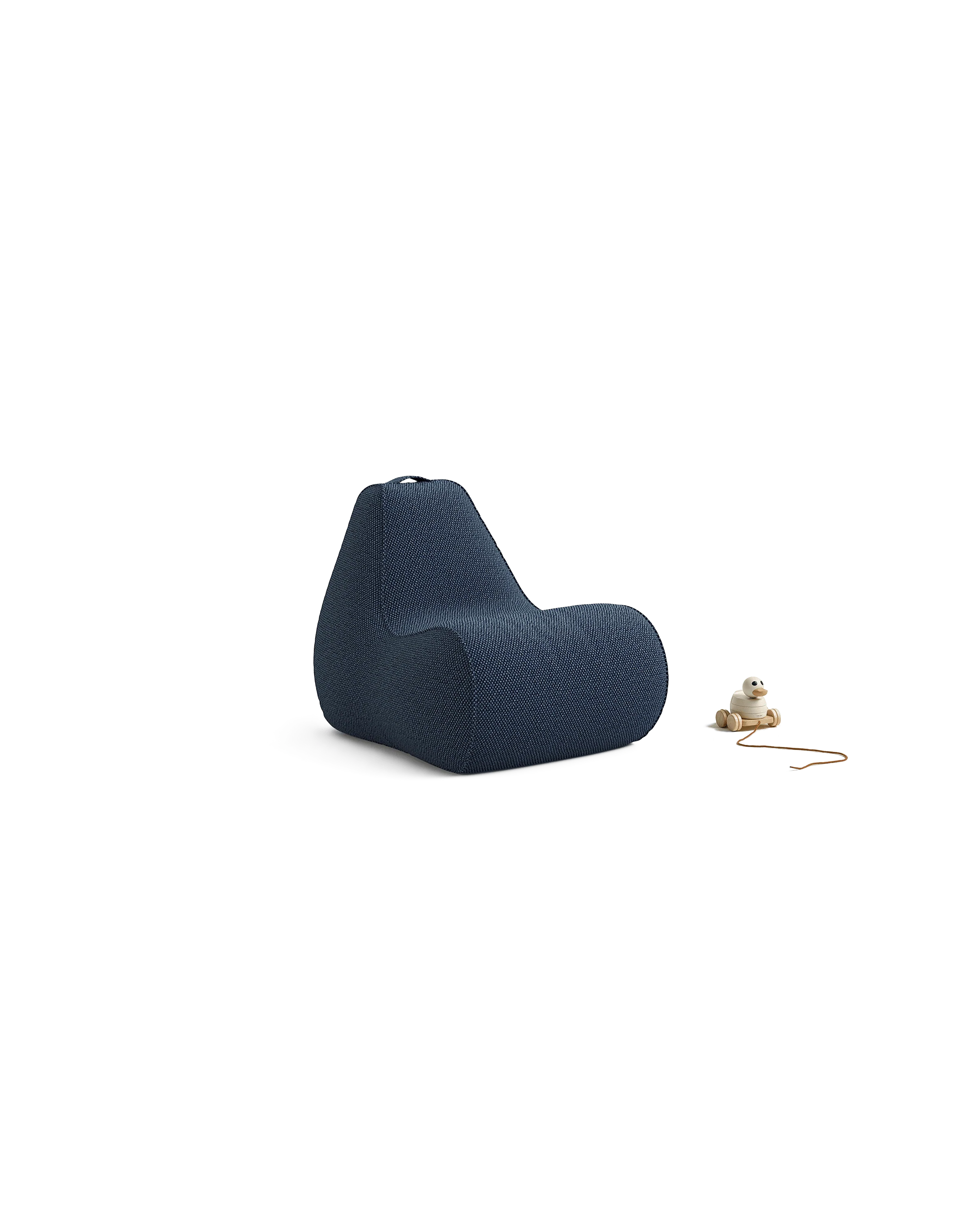 Outdoor bean bag chair - Mini [Ostuni] - Image 15