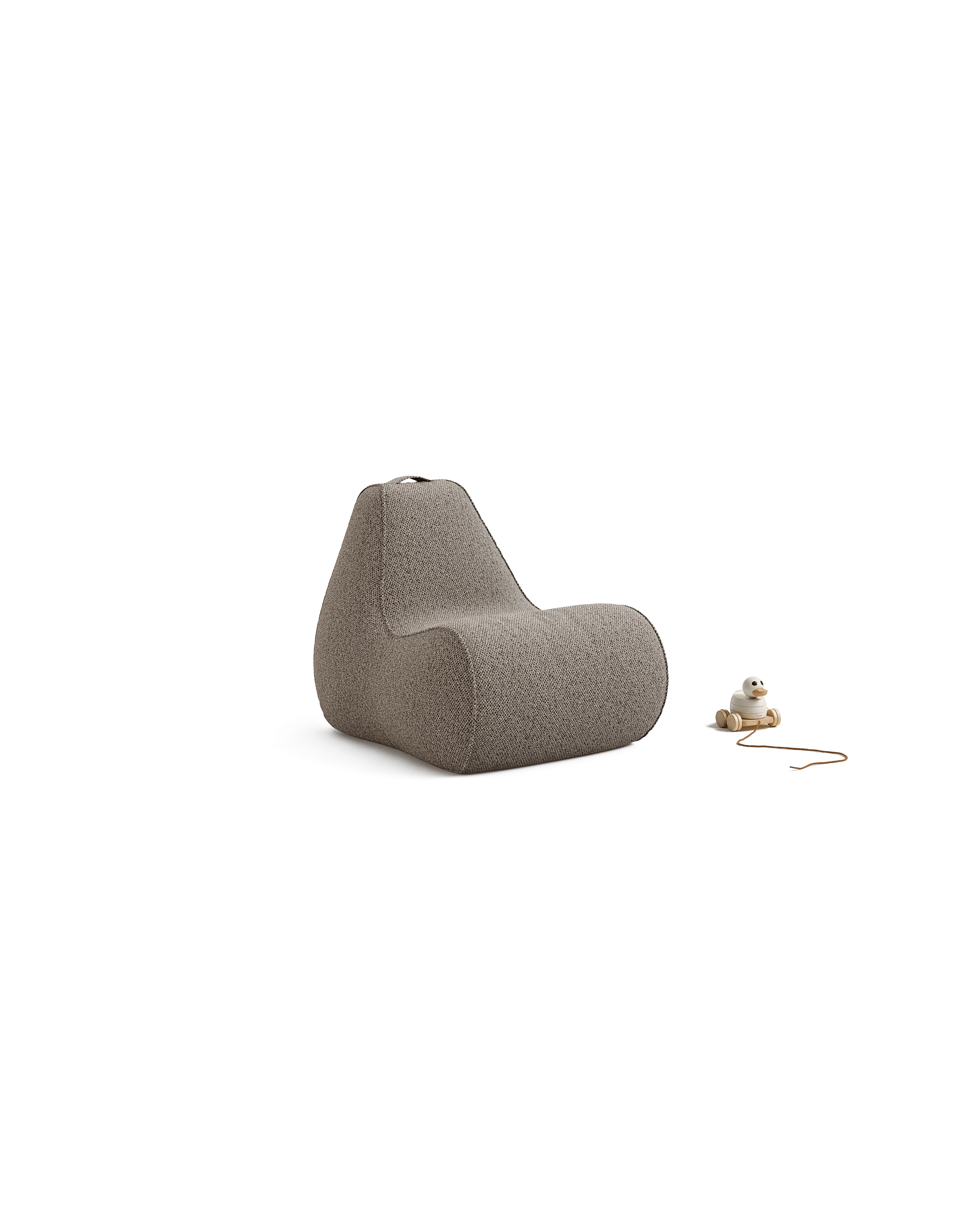 Outdoor bean bag chair - Mini [Ostuni] - Image 21