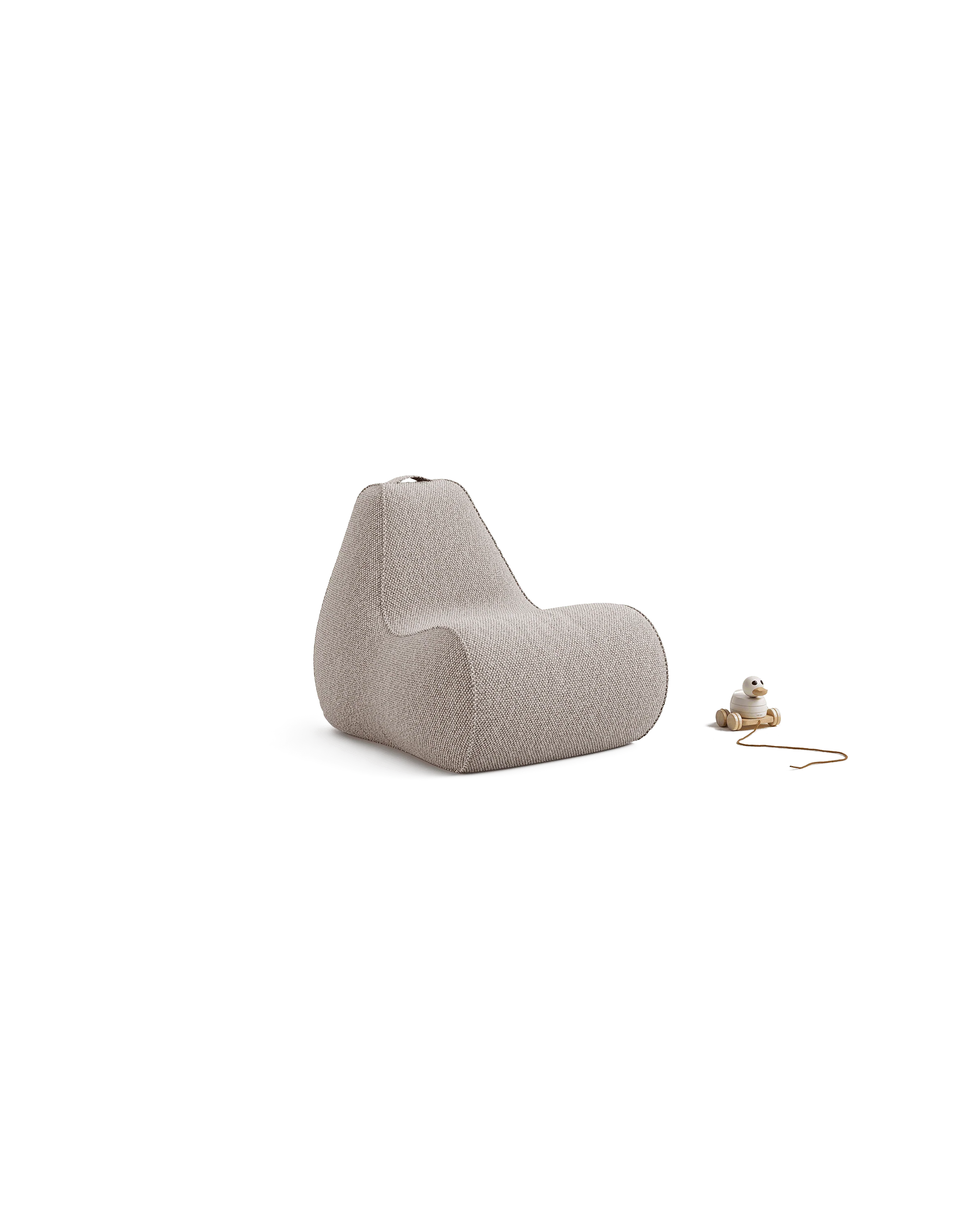 Outdoor bean bag chair - Mini [Ostuni] - Image 23