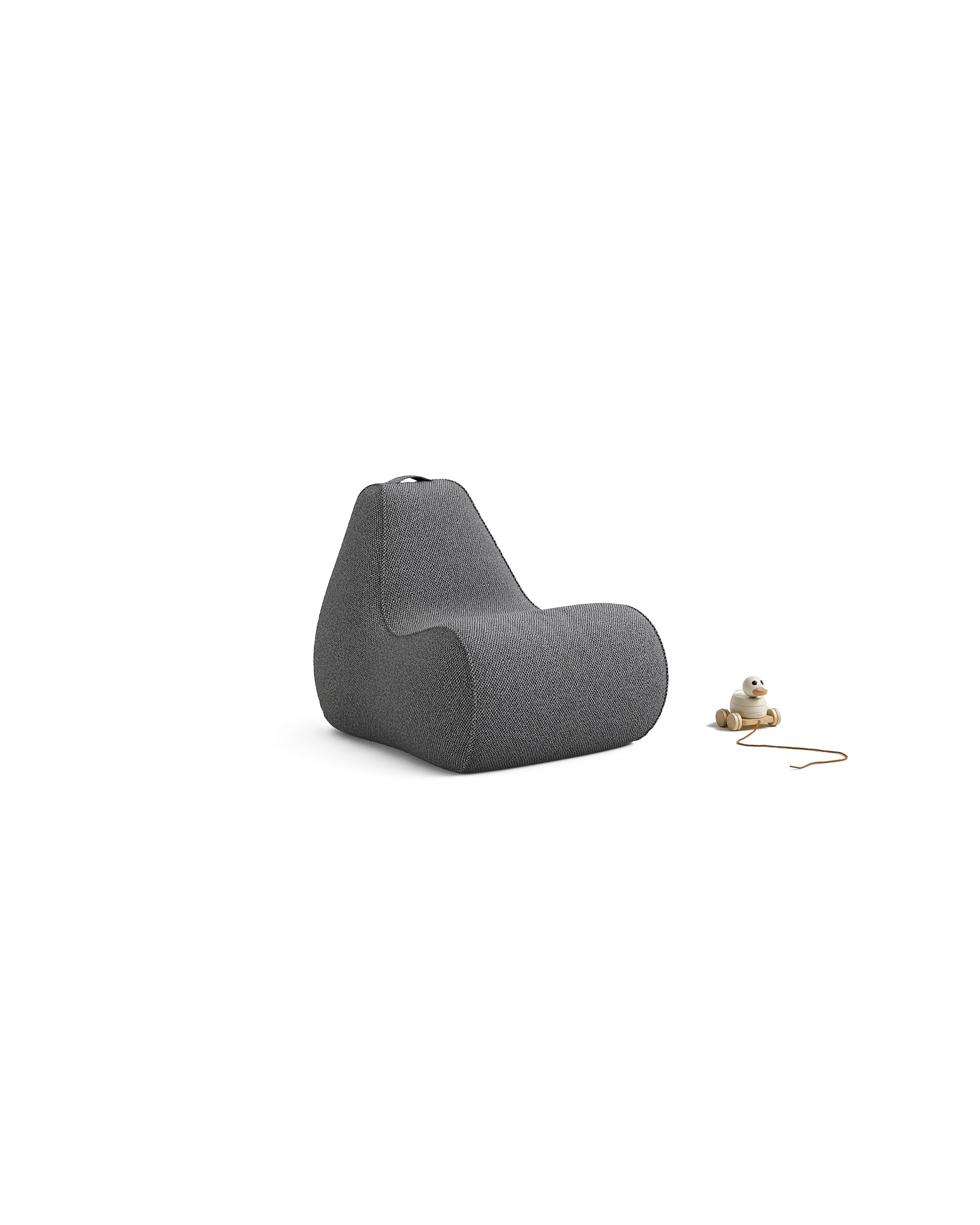 Outdoor bean bag chair - Mini [Ostuni] - Image 7