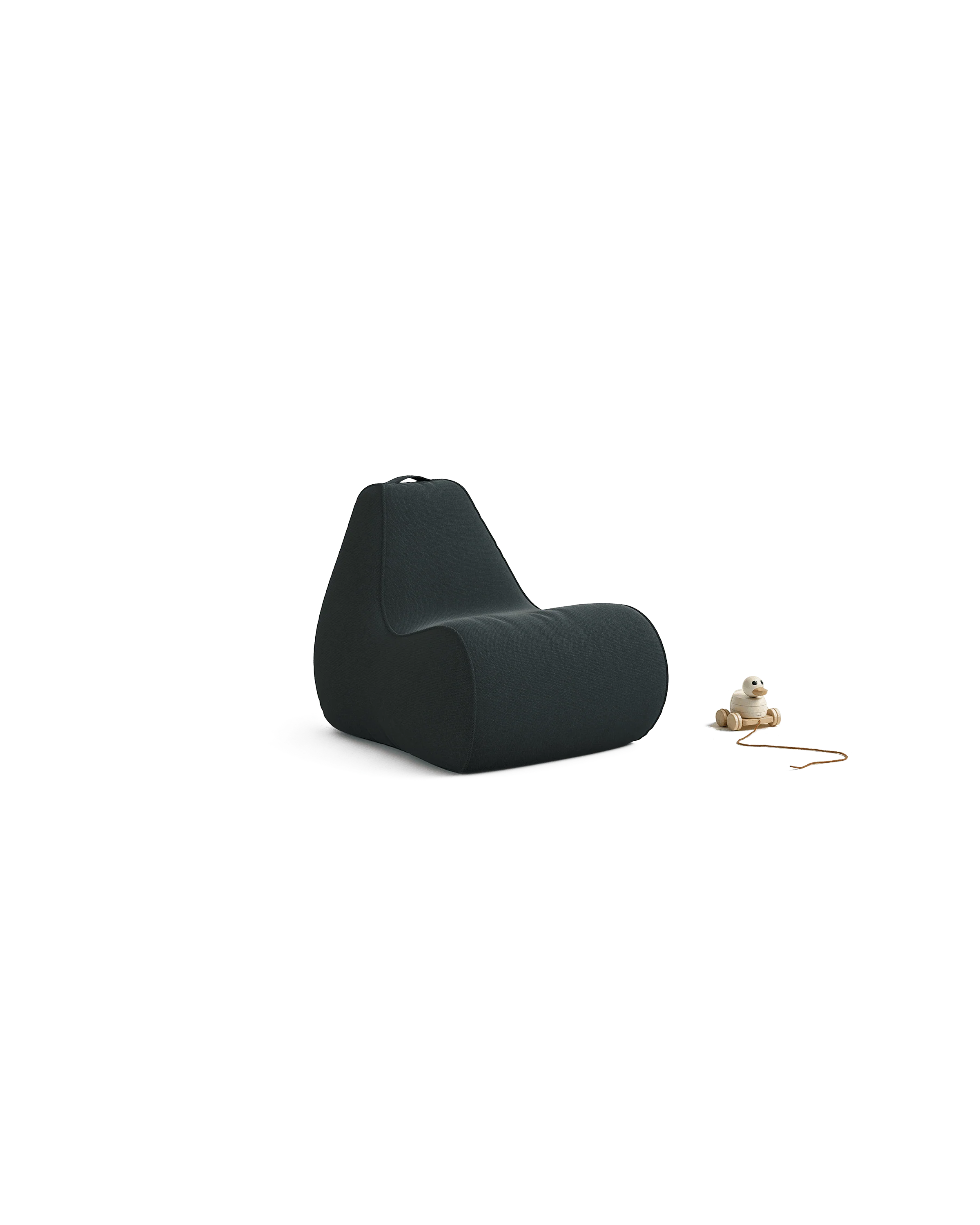 Outdoor bean bag chair - Mini [Source] - Image 11