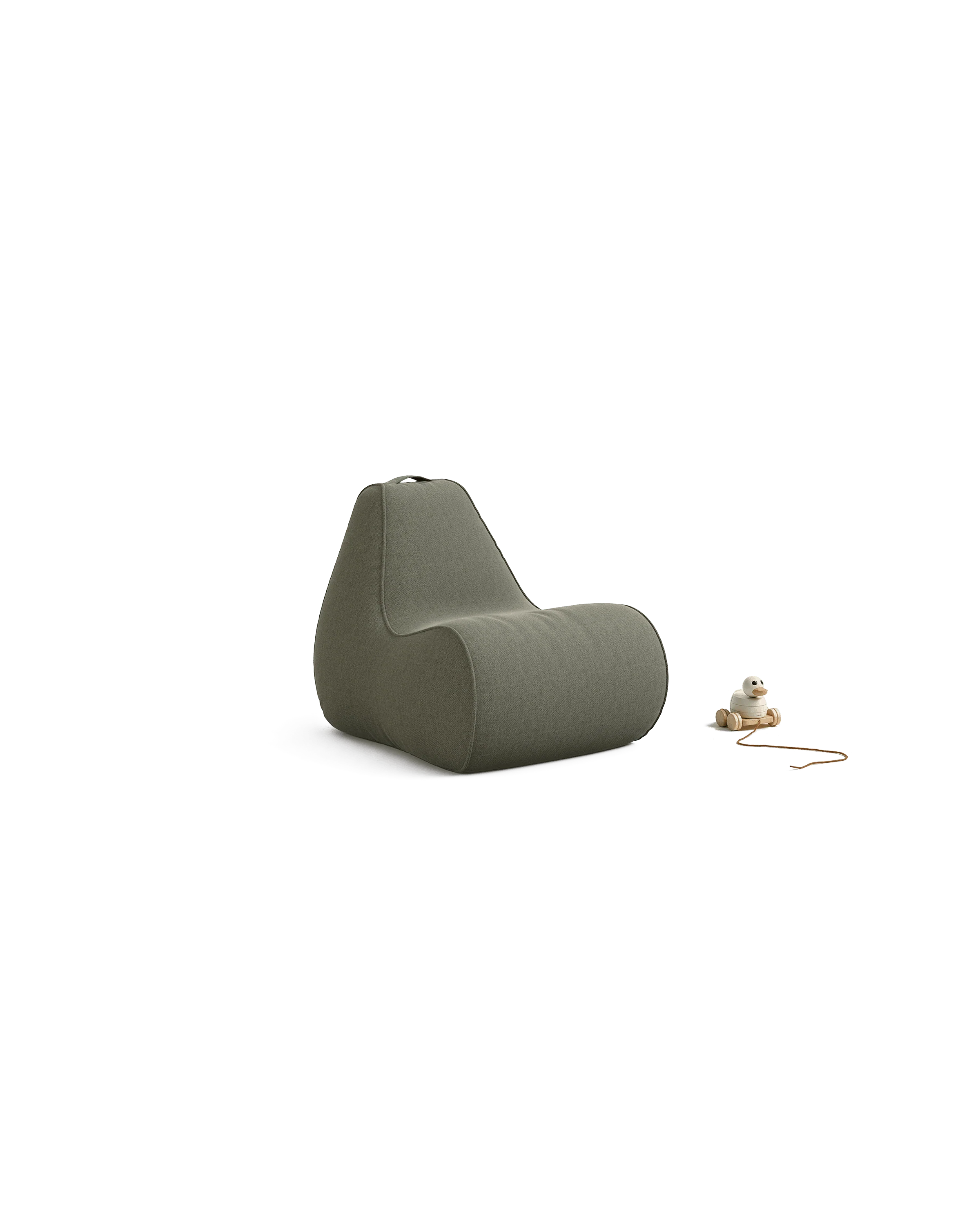 Outdoor bean bag chair - Mini [Source] - Image 20