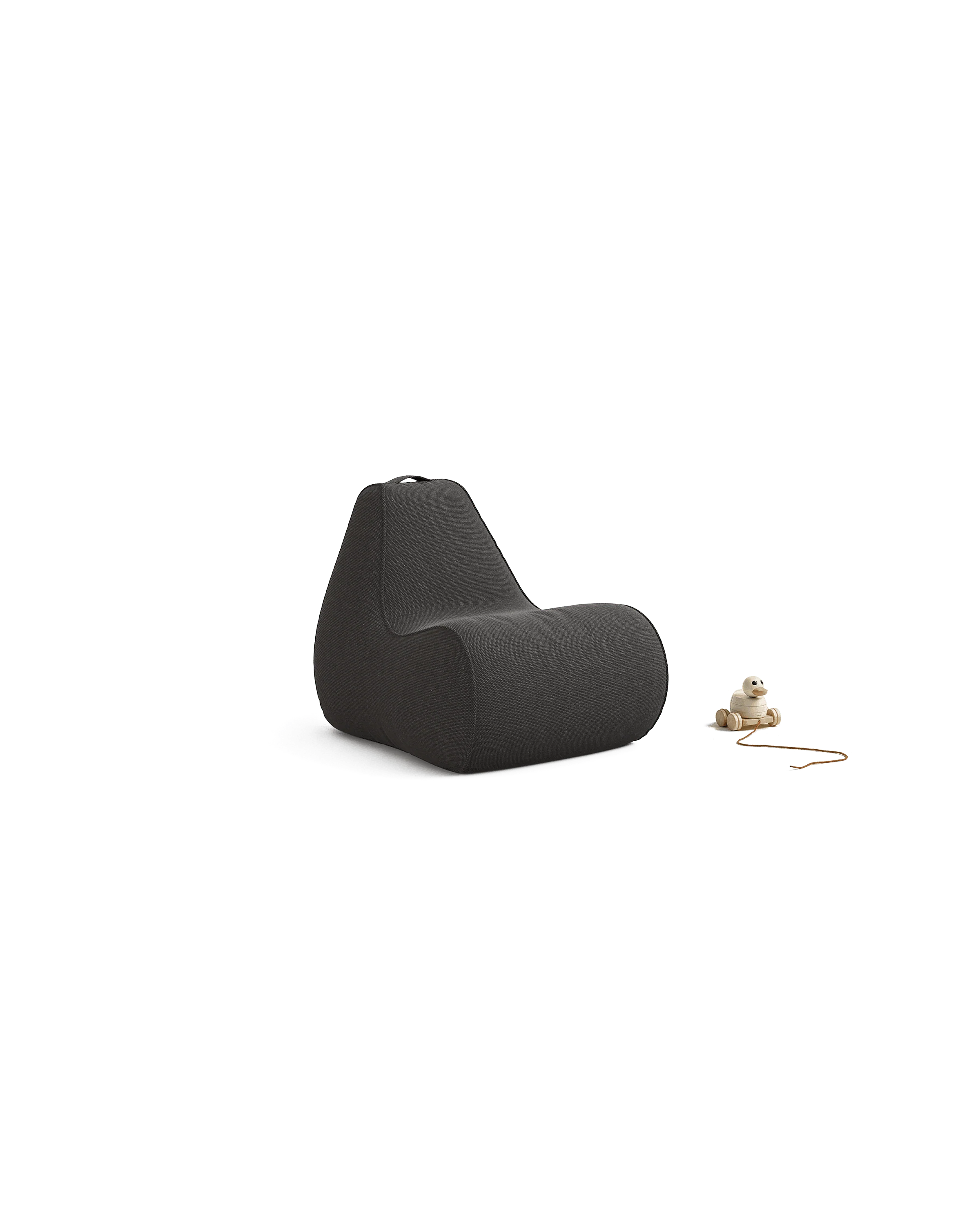 Outdoor bean bag chair - Mini [Source] - Image 6