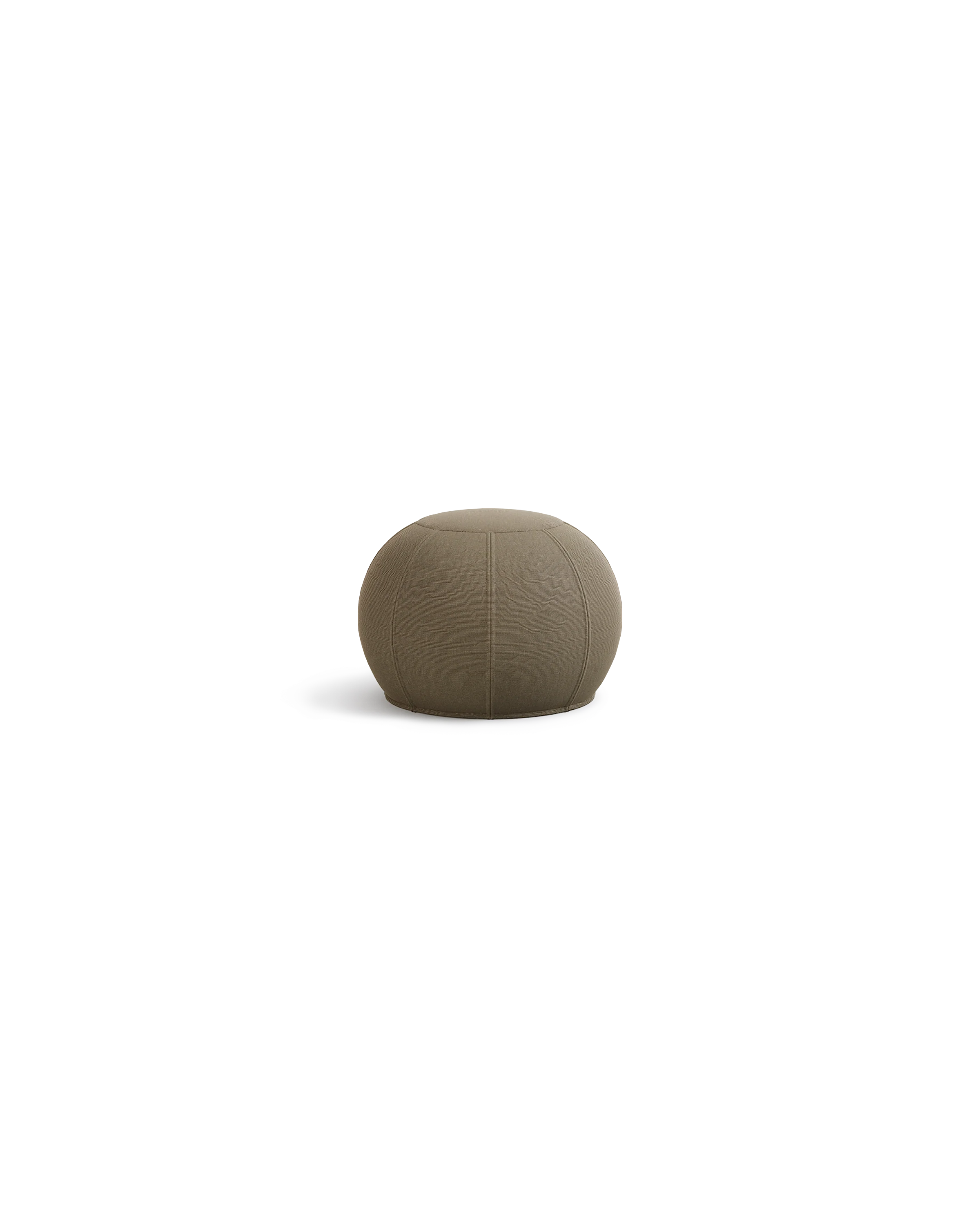Outdoor bean bag - footstool [Kyoto Marine] - Image 3
