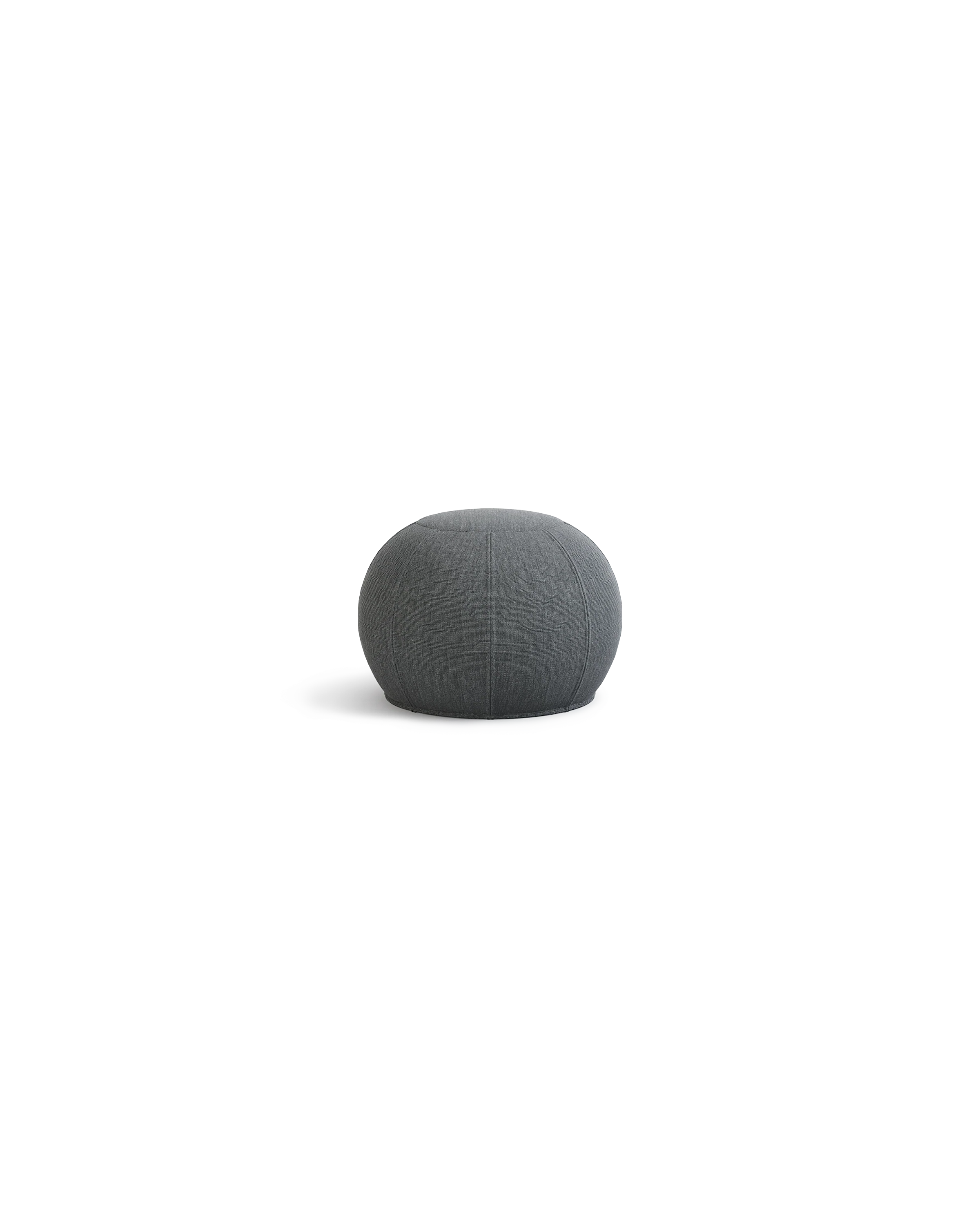 Outdoor bean bag - footstool [Kyoto Marine] - Image 4