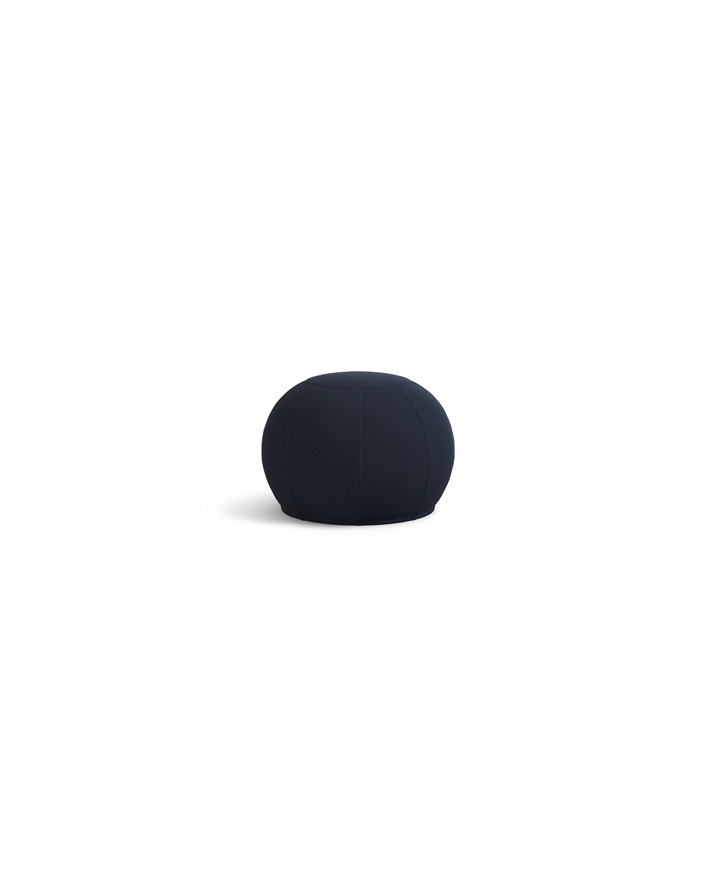 Outdoor bean bag - footstool [Kyoto Marine] - Image 6