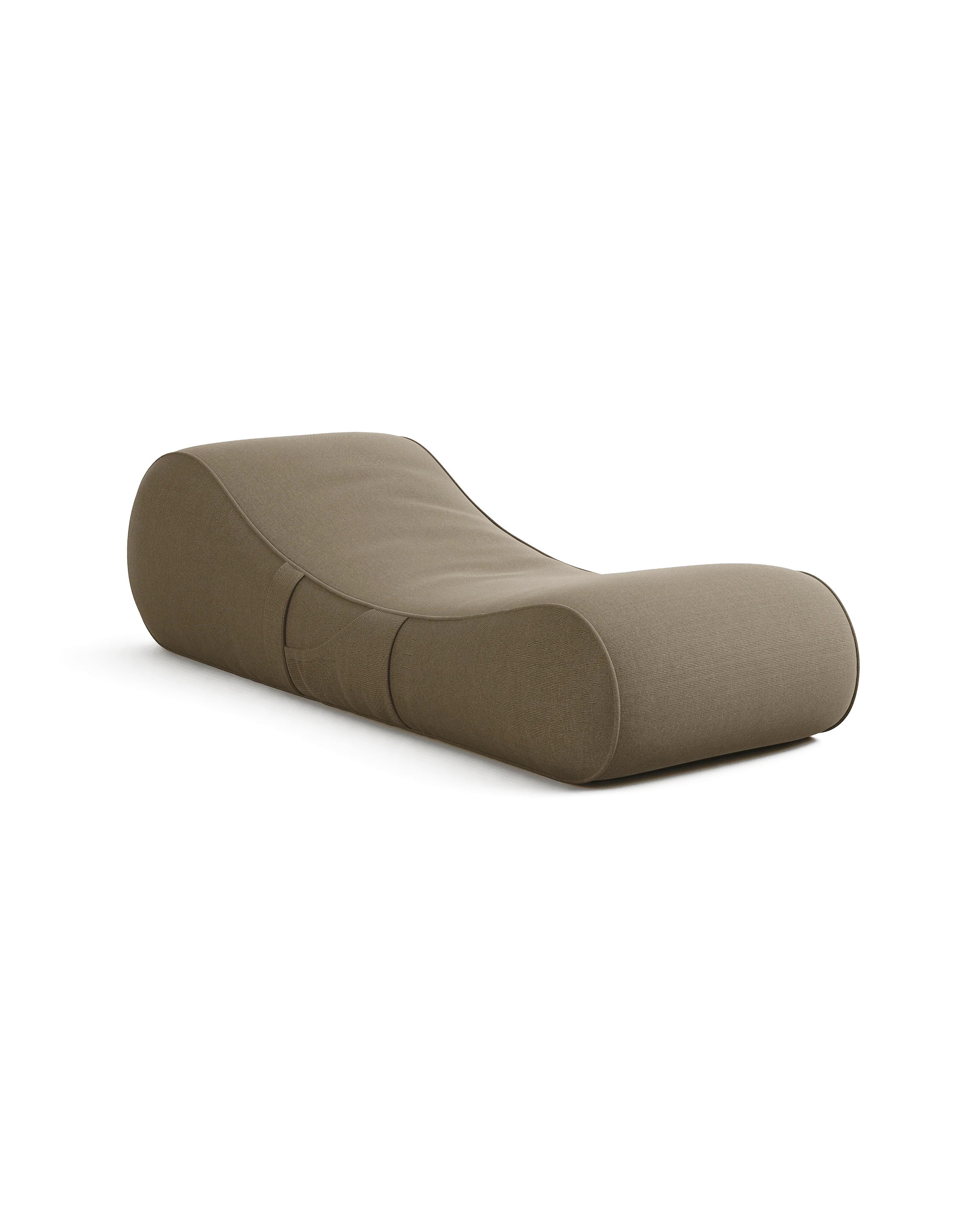 Outdoor bean bag - lounger [Marine] - Image 3