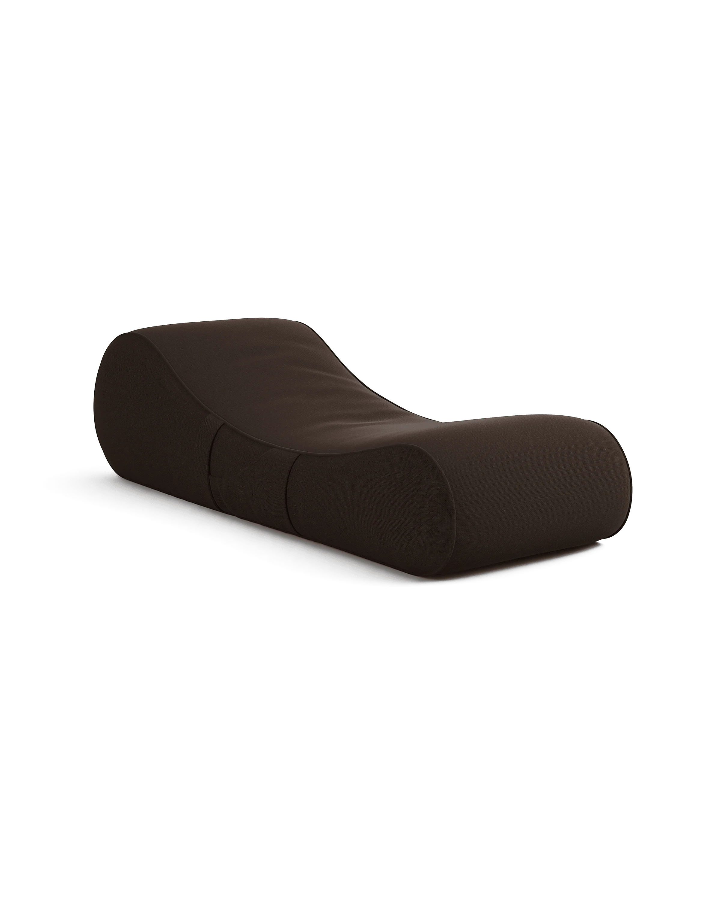 Outdoor bean bag - lounger [Marine] - Image 8