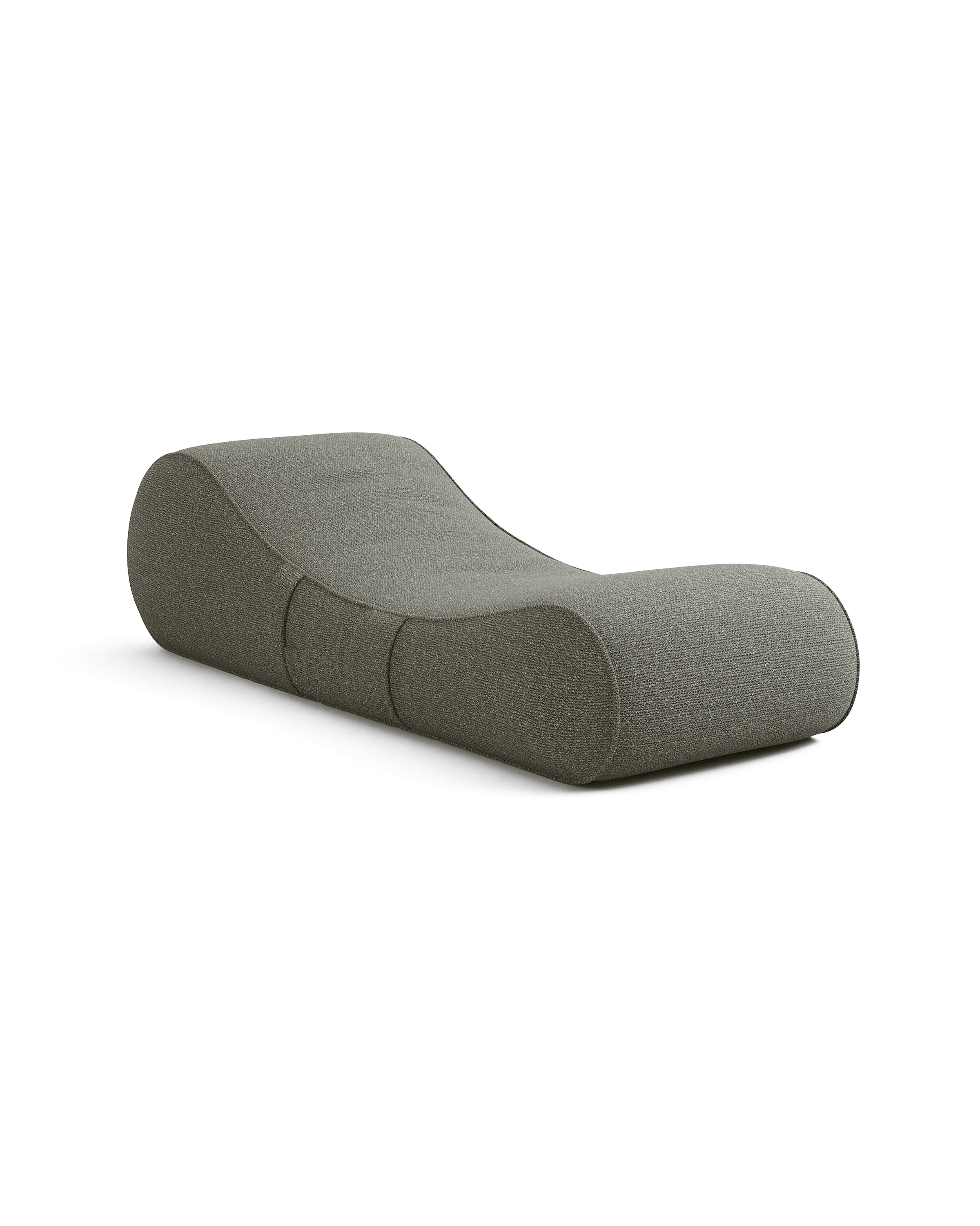 Outdoor bean bag lounger [Ostuni] - Image 11