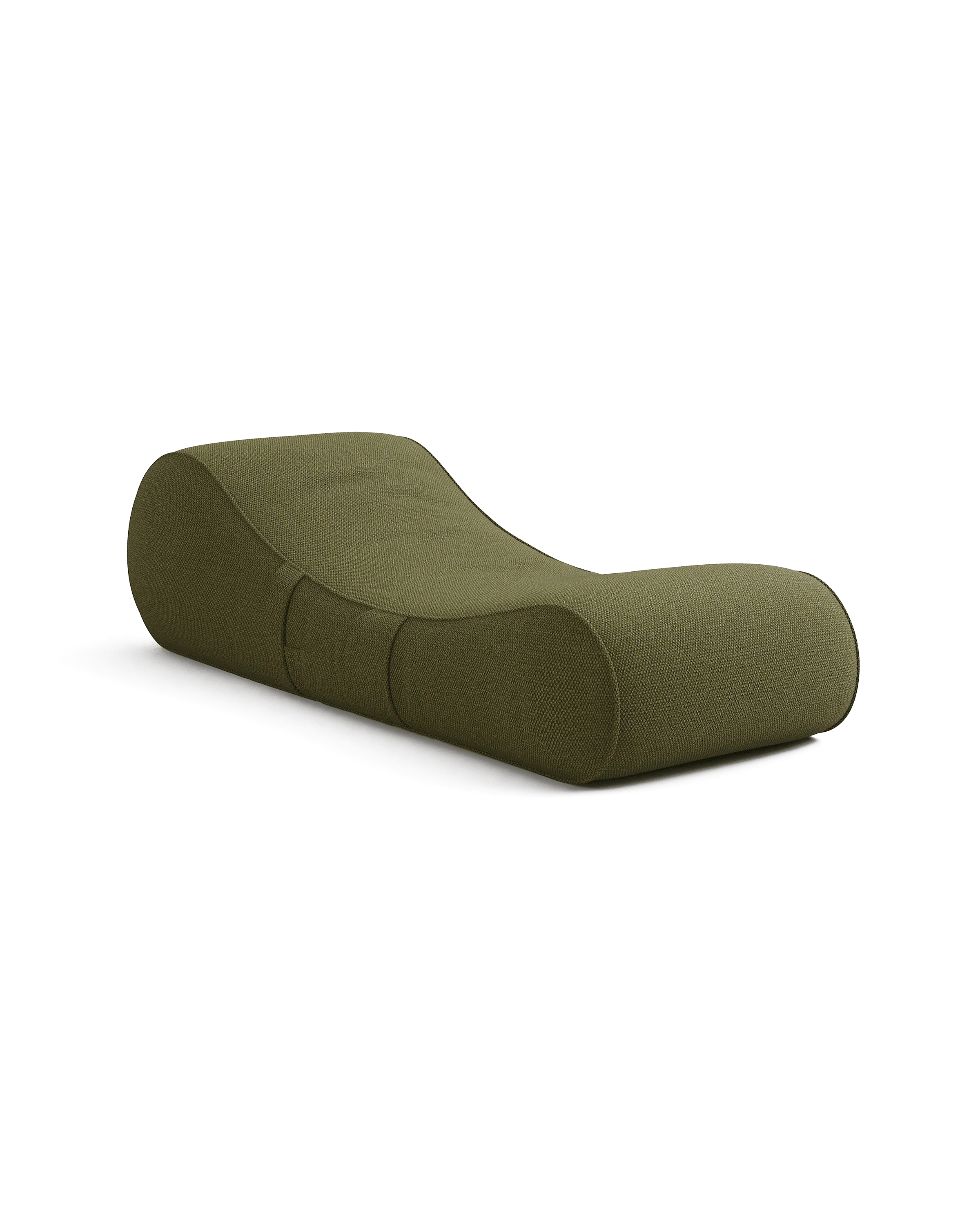 Outdoor bean bag lounger [Ostuni] - Image 13