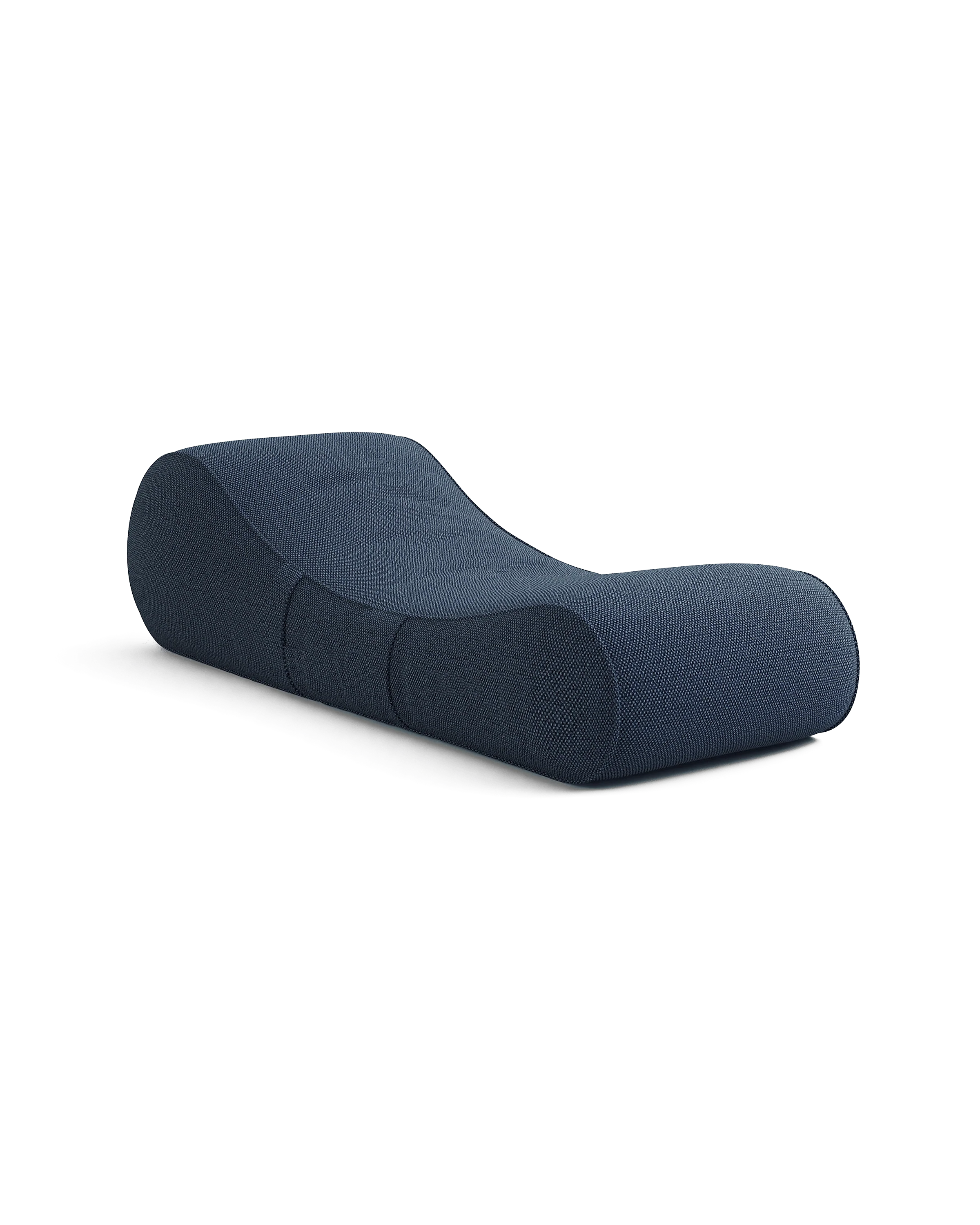 Outdoor bean bag lounger [Ostuni] - Image 14