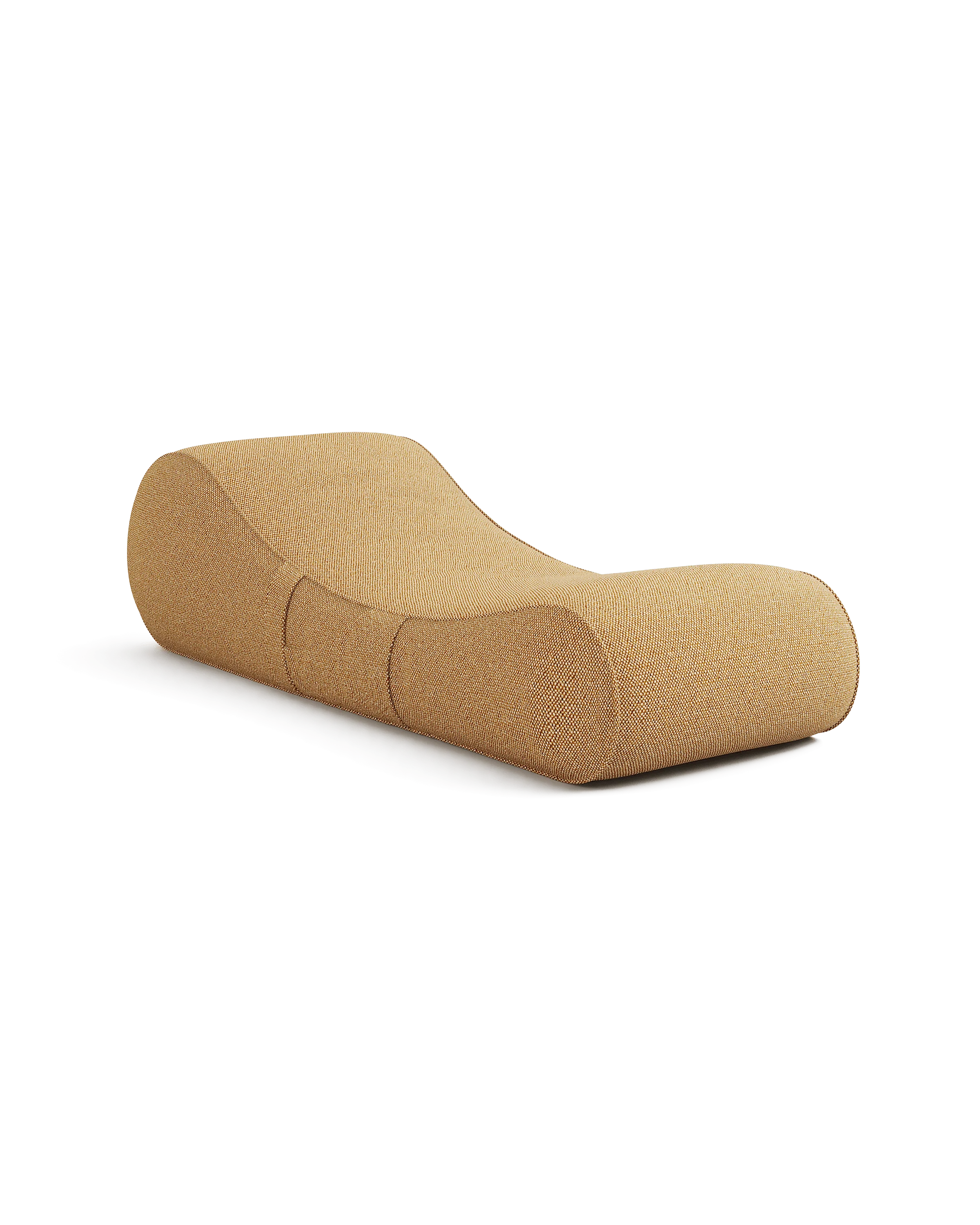 Outdoor bean bag lounger [Ostuni] - Image 17